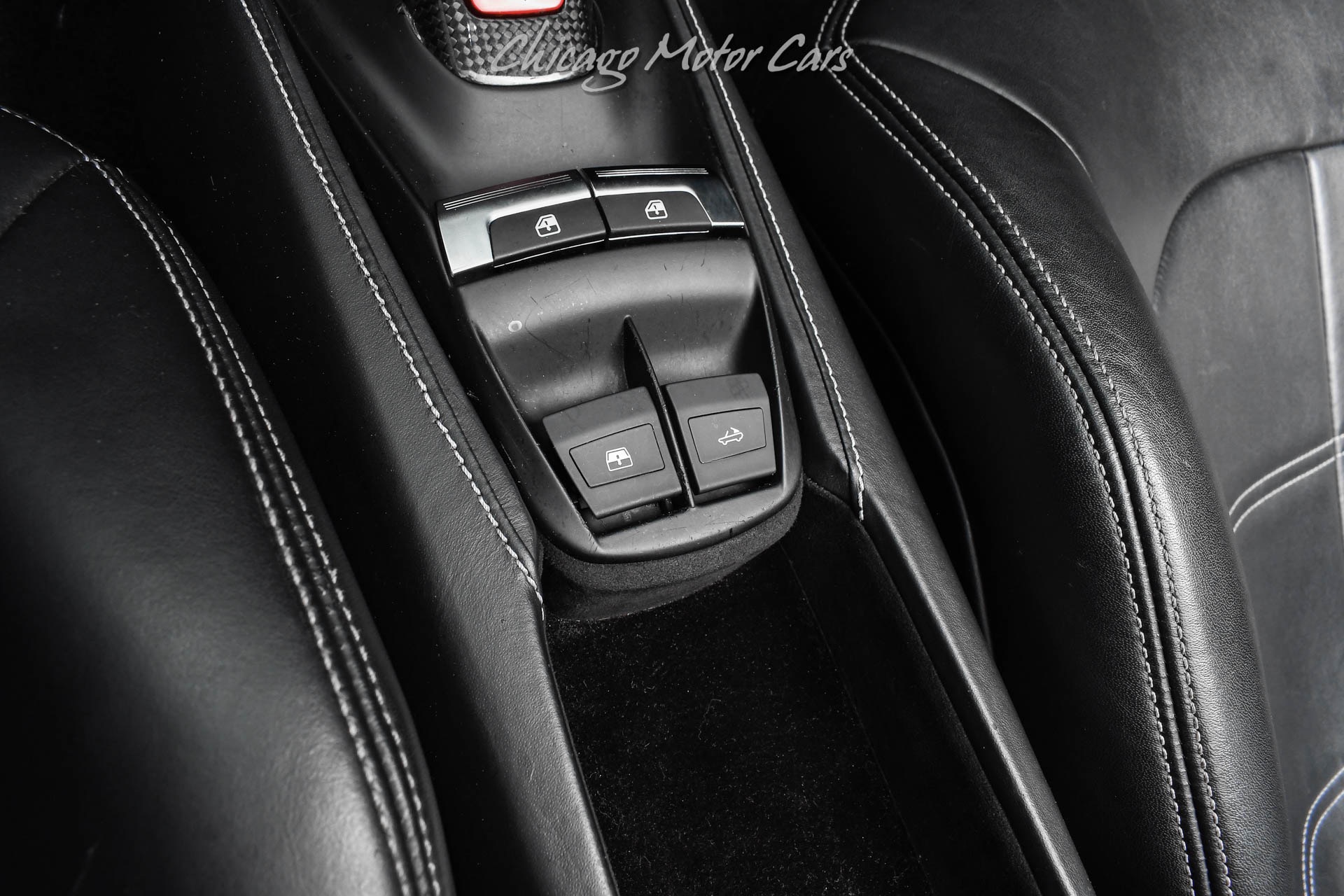 2017 FERRARI 488 - Image 22