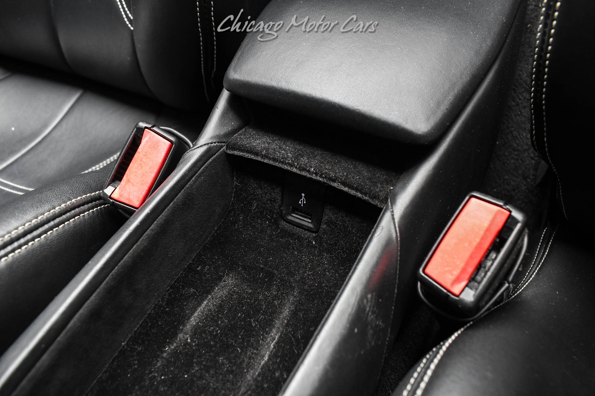 2017 FERRARI 488 - Image 23