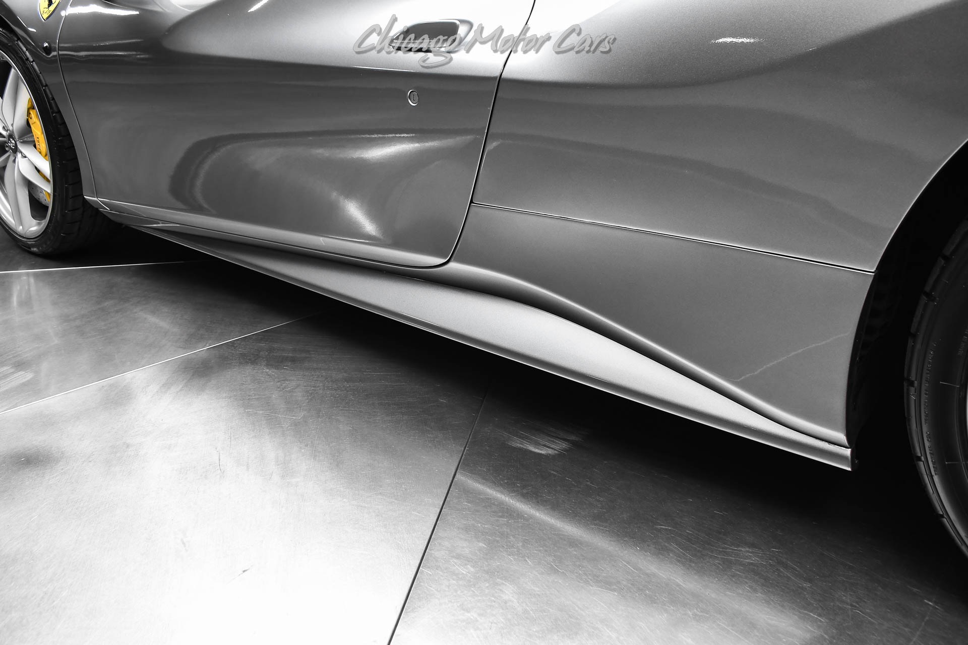 2017 FERRARI 488 - Image 37