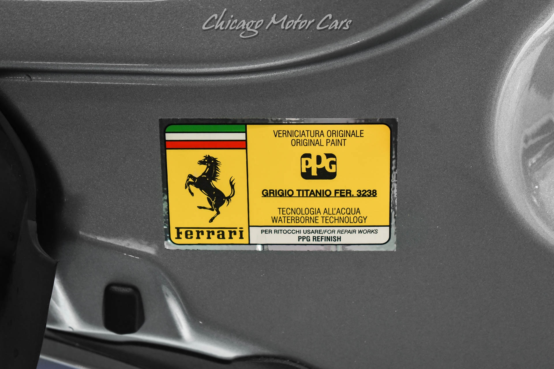 2017 FERRARI 488 - Image 61