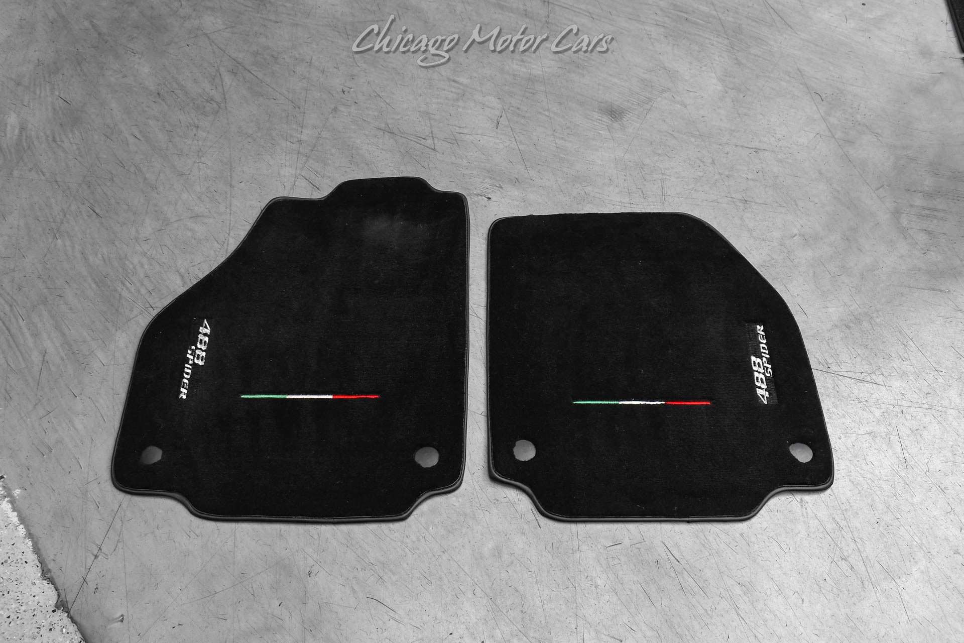 2017 FERRARI 488 - Image 65