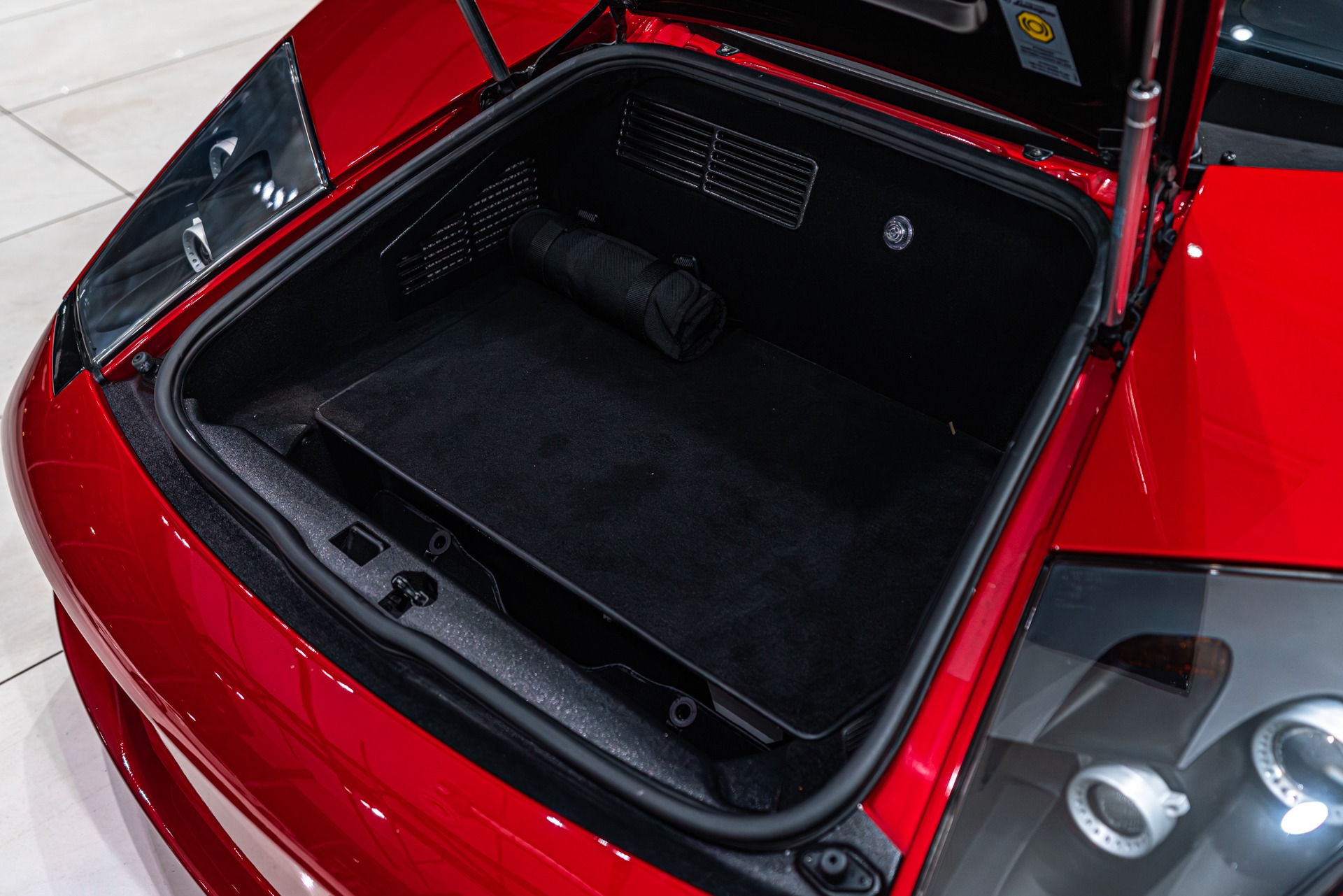 2003 LAMBORGHINI MURCIELAGO COUPE FACTORY - Image 61