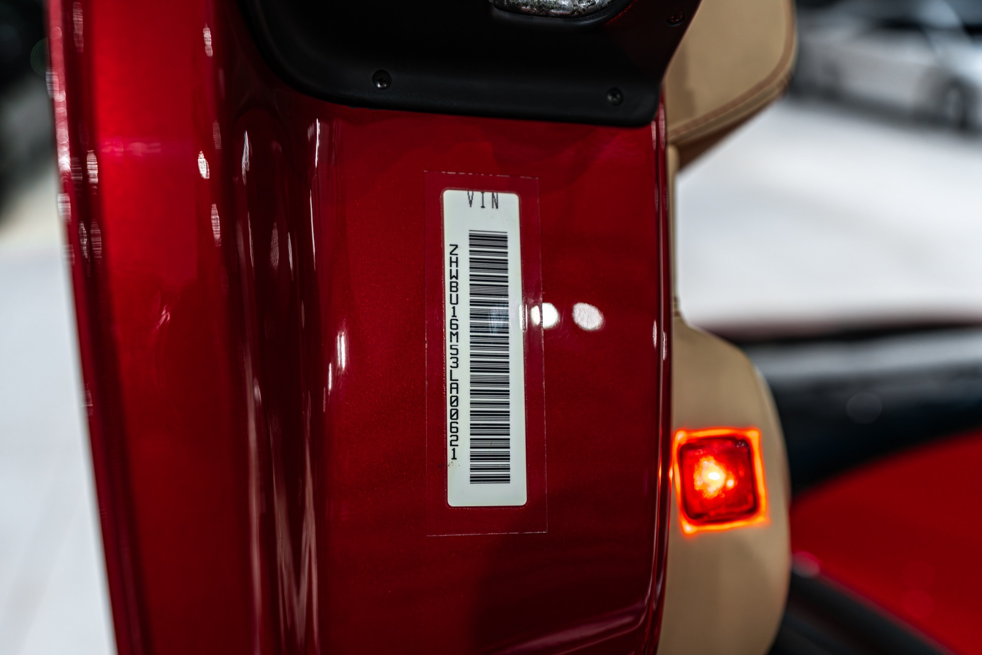 2003 LAMBORGHINI MURCIELAGO COUPE FACTORY - Image 65