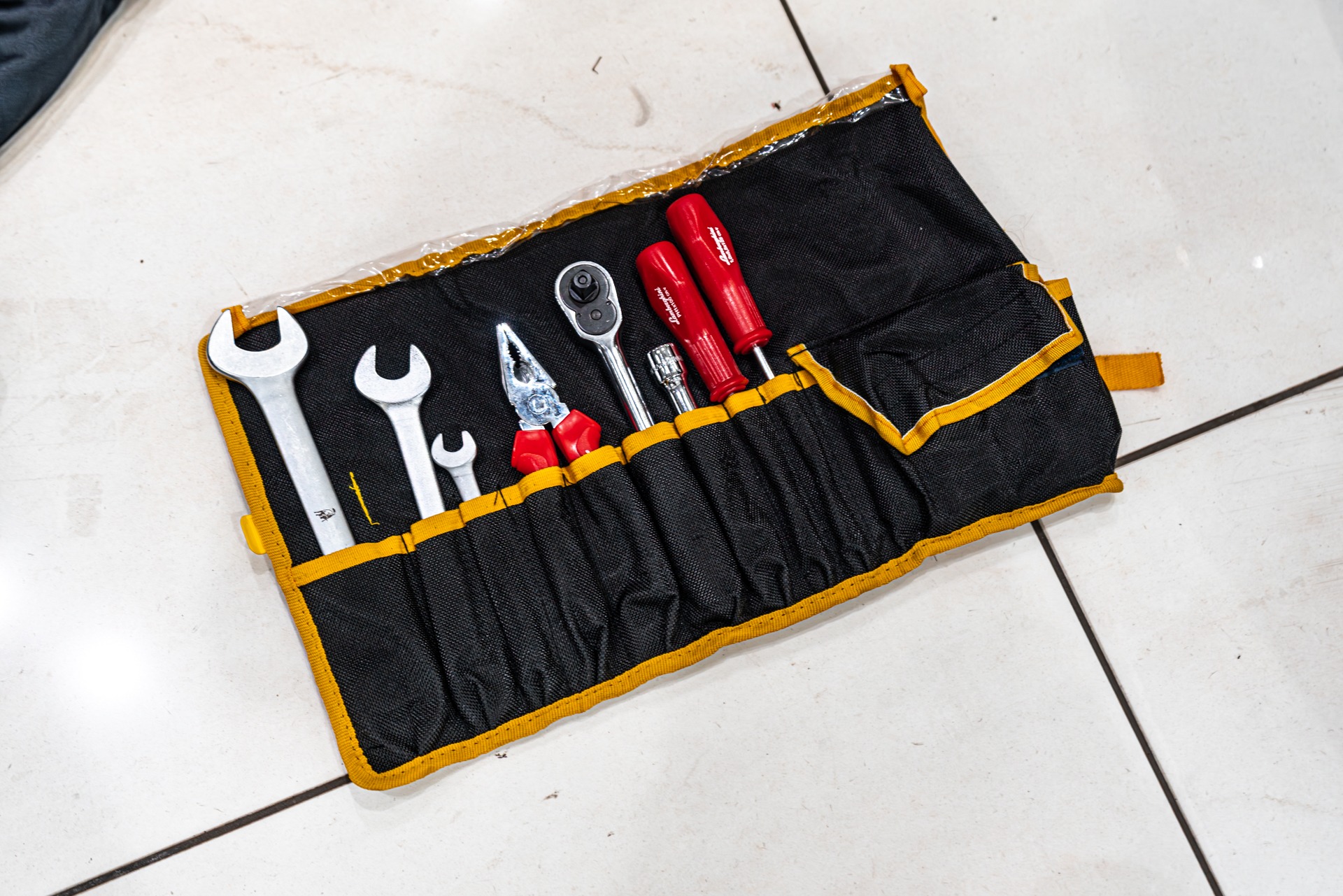 2003 LAMBORGHINI MURCIELAGO COUPE FACTORY - Image 67