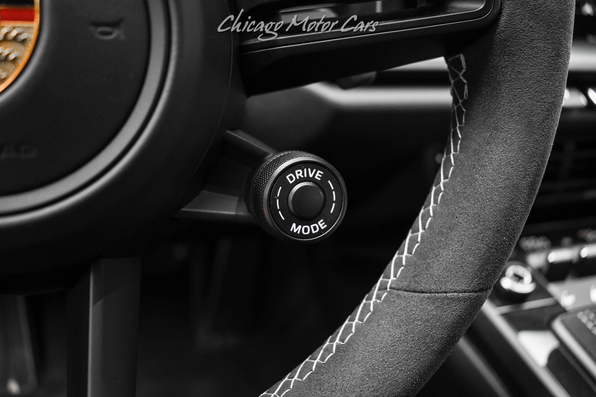 2022 PORSCHE 911 - Image 10