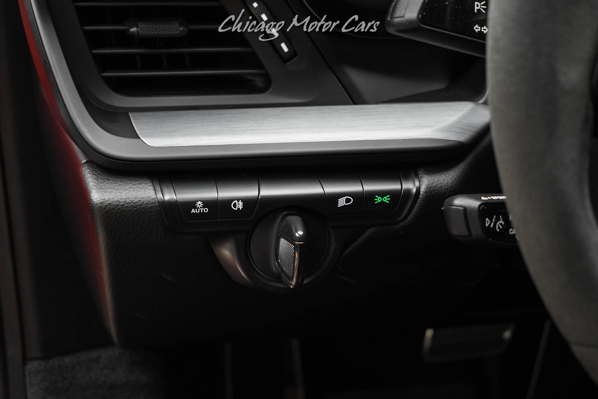 2022 PORSCHE 911 - Image 11