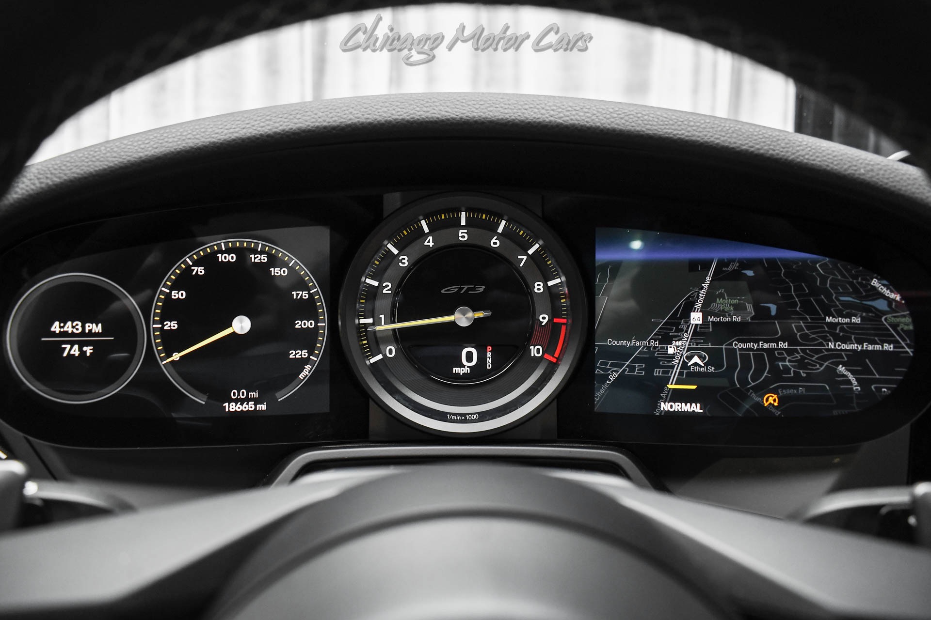 2022 PORSCHE 911 - Image 12