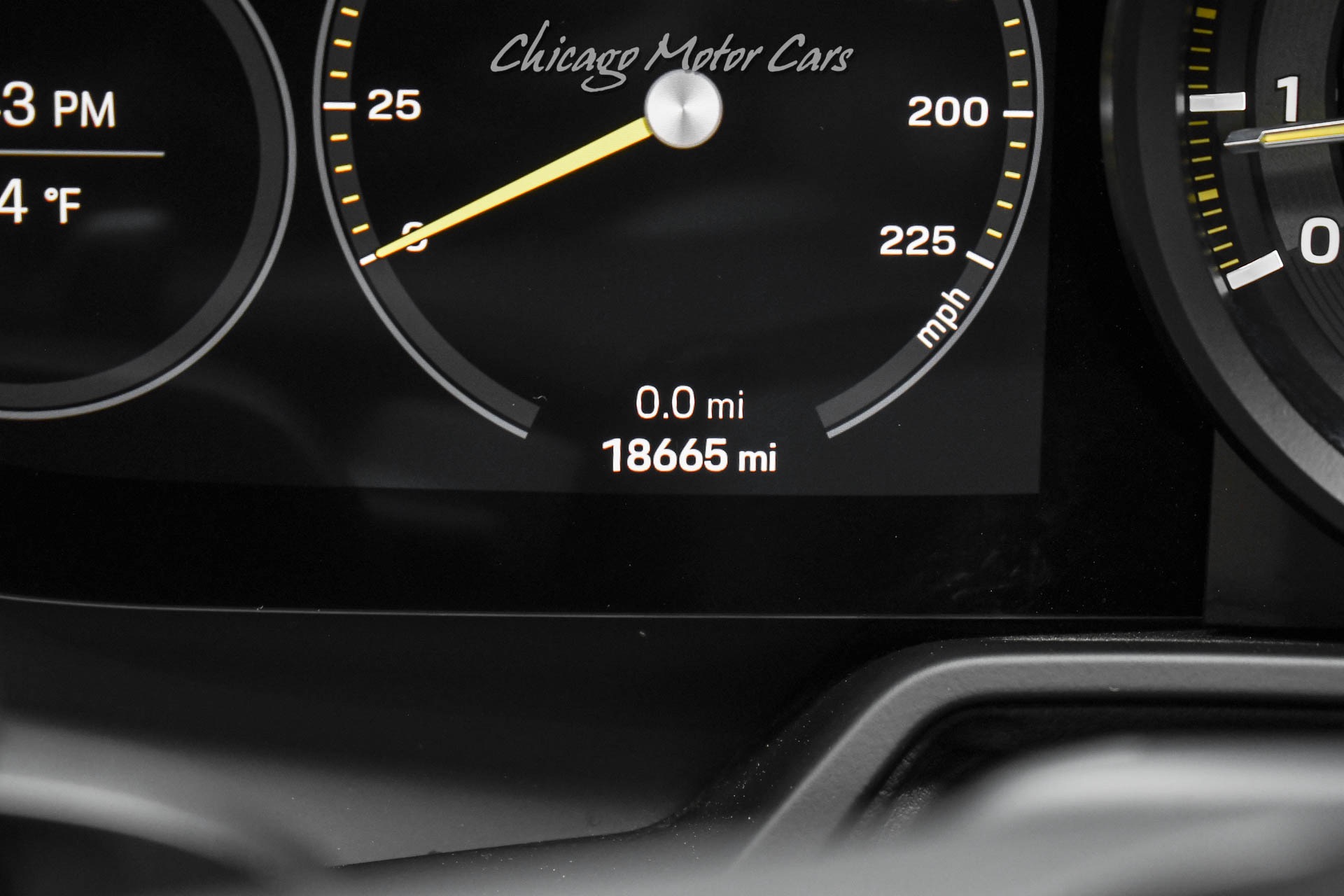 2022 PORSCHE 911 - Image 13