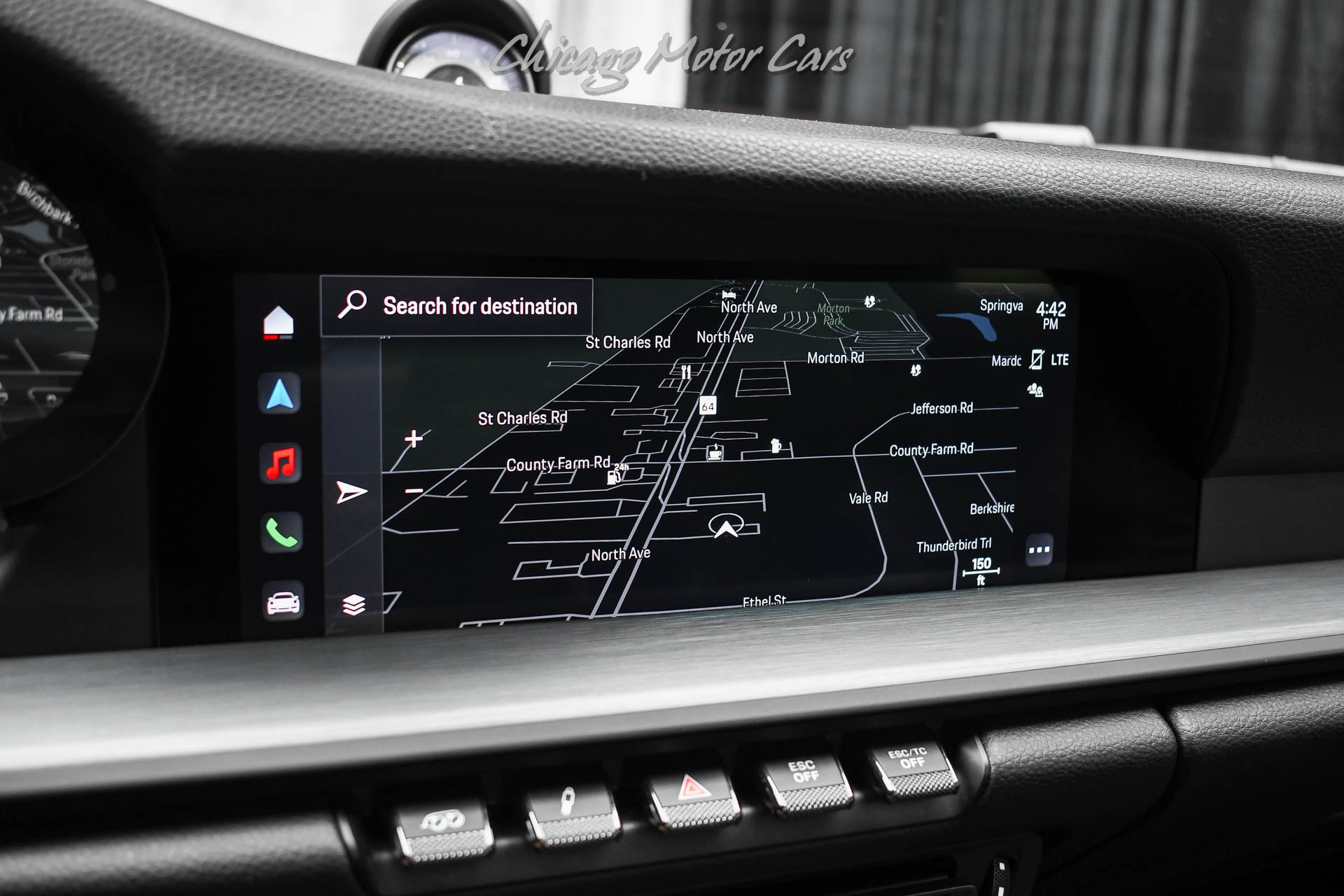 2022 PORSCHE 911 - Image 15