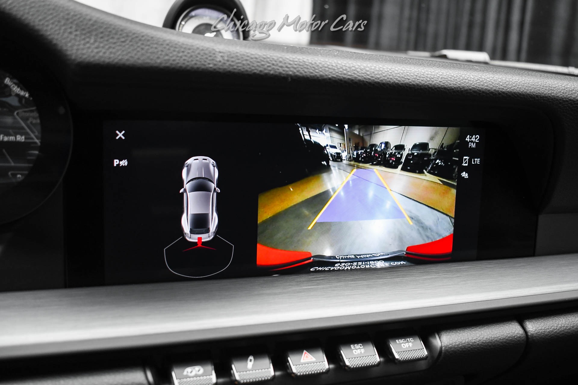 2022 PORSCHE 911 - Image 16