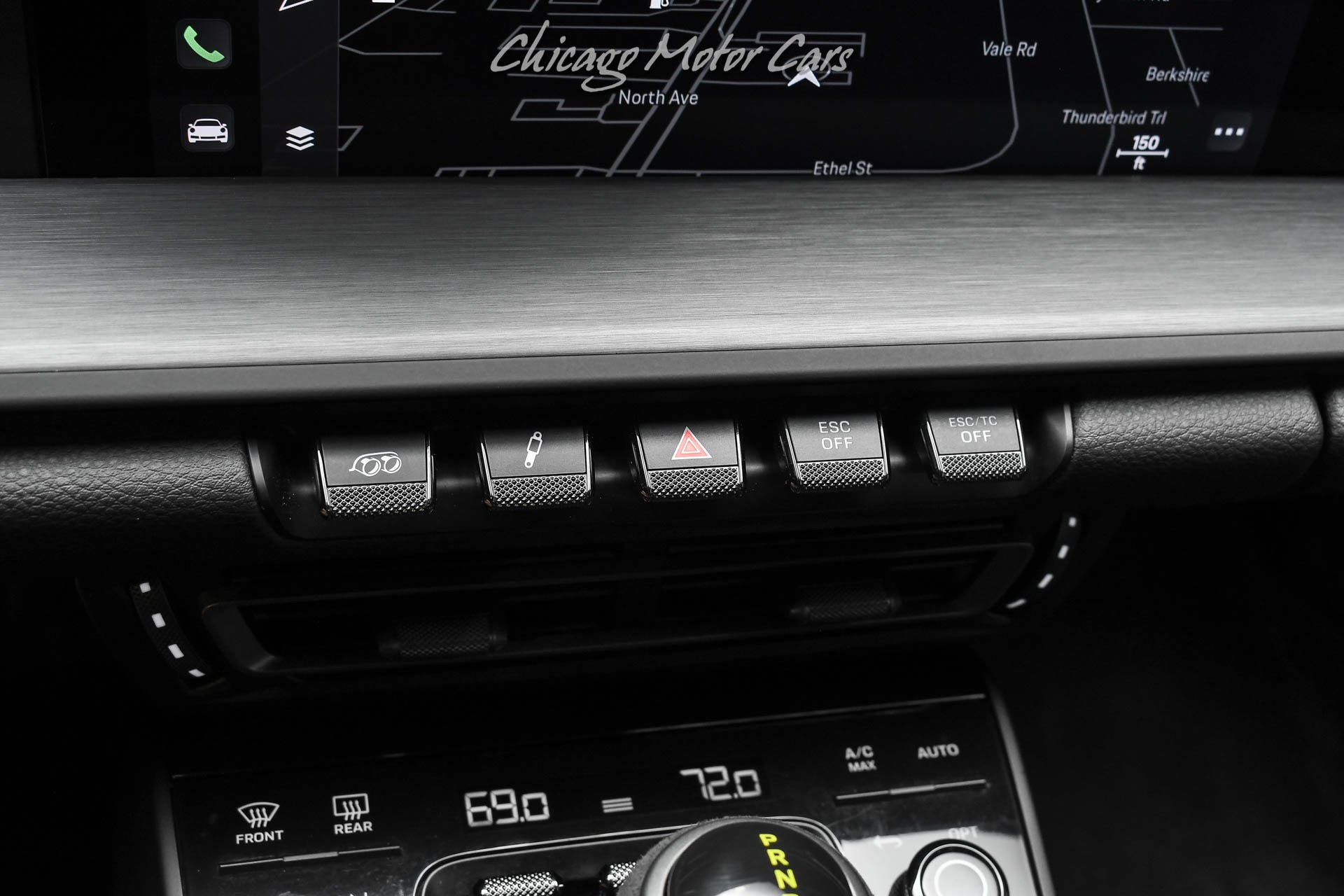 2022 PORSCHE 911 - Image 17