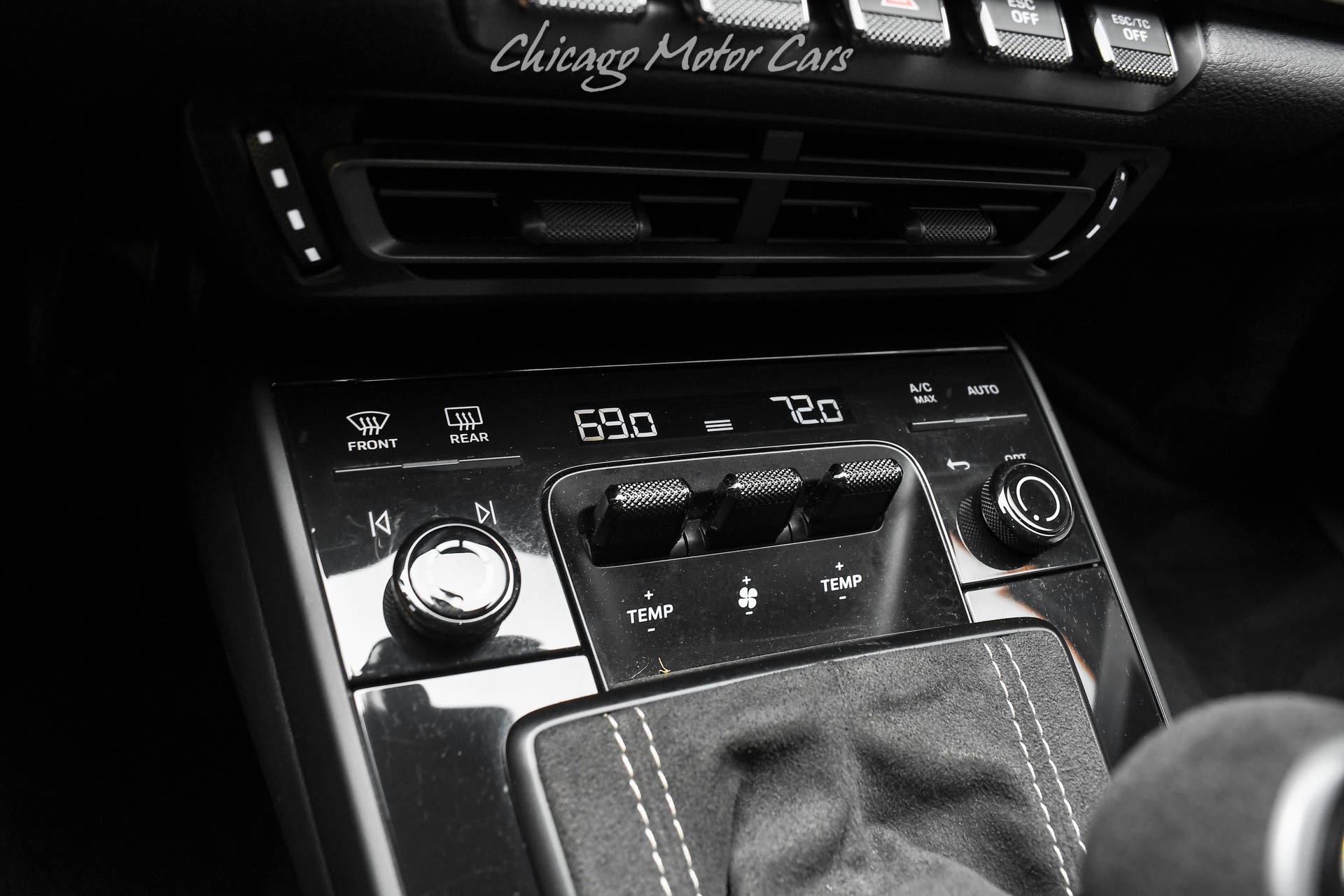 2022 PORSCHE 911 - Image 18