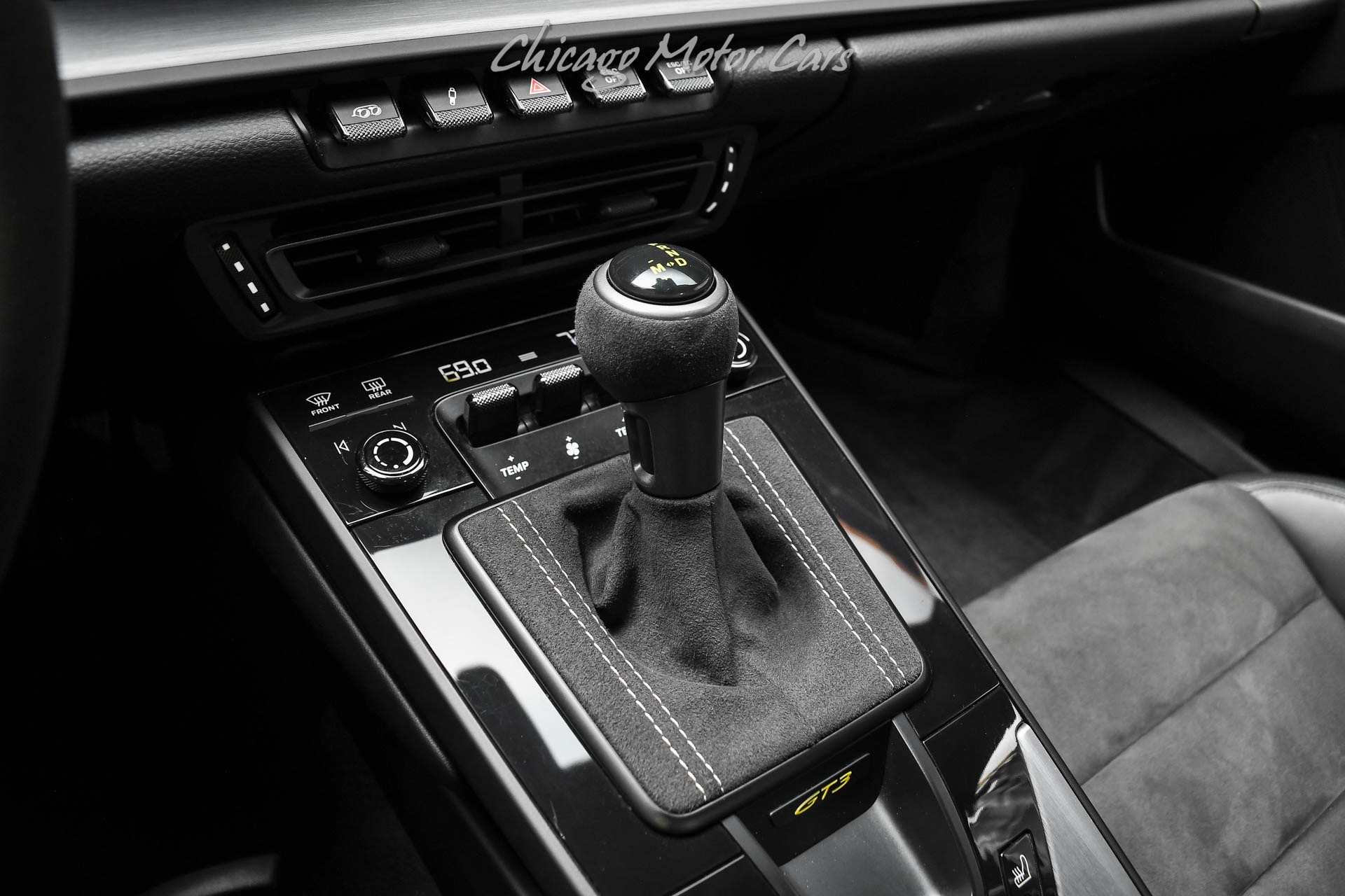 2022 PORSCHE 911 - Image 19