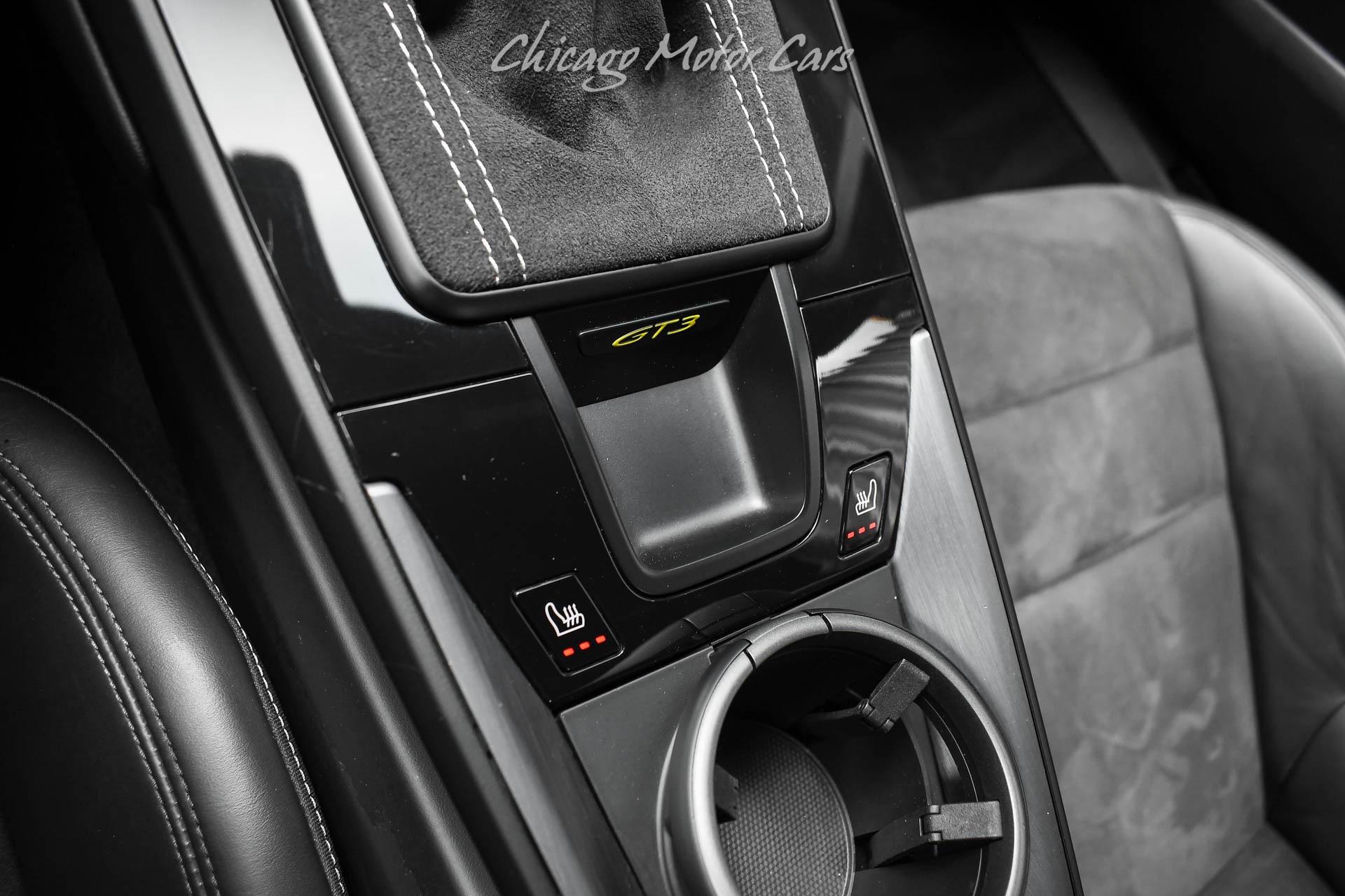 2022 PORSCHE 911 - Image 20