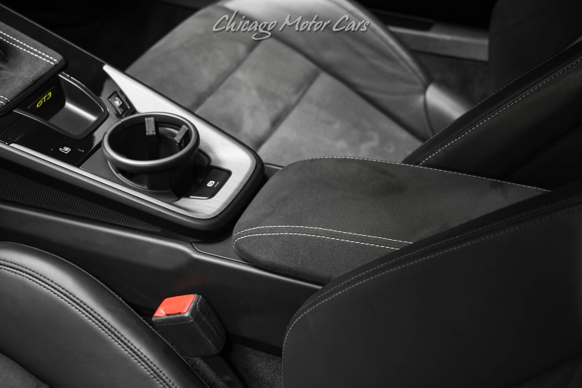 2022 PORSCHE 911 - Image 21