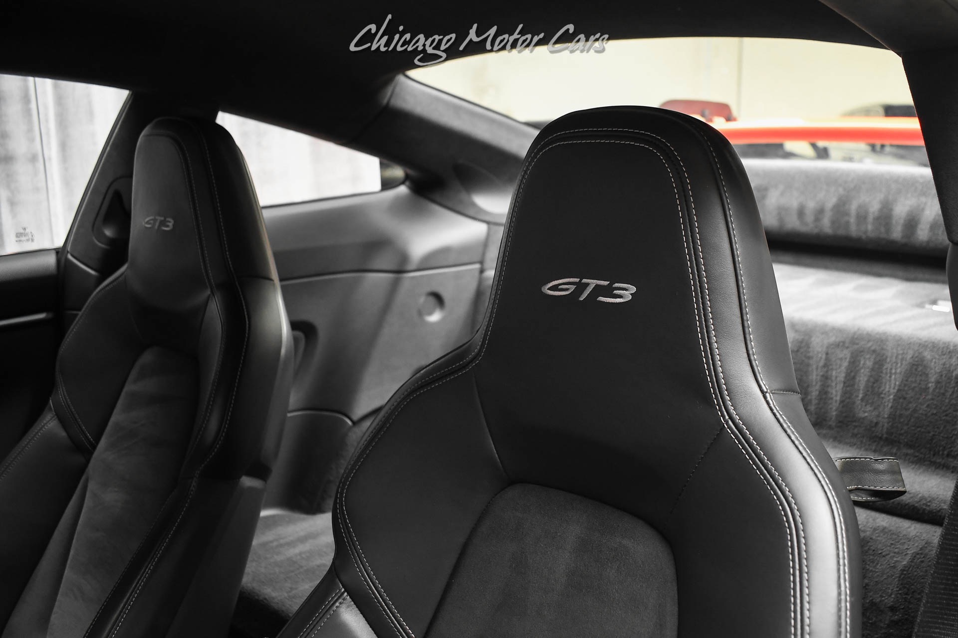 2022 PORSCHE 911 - Image 23