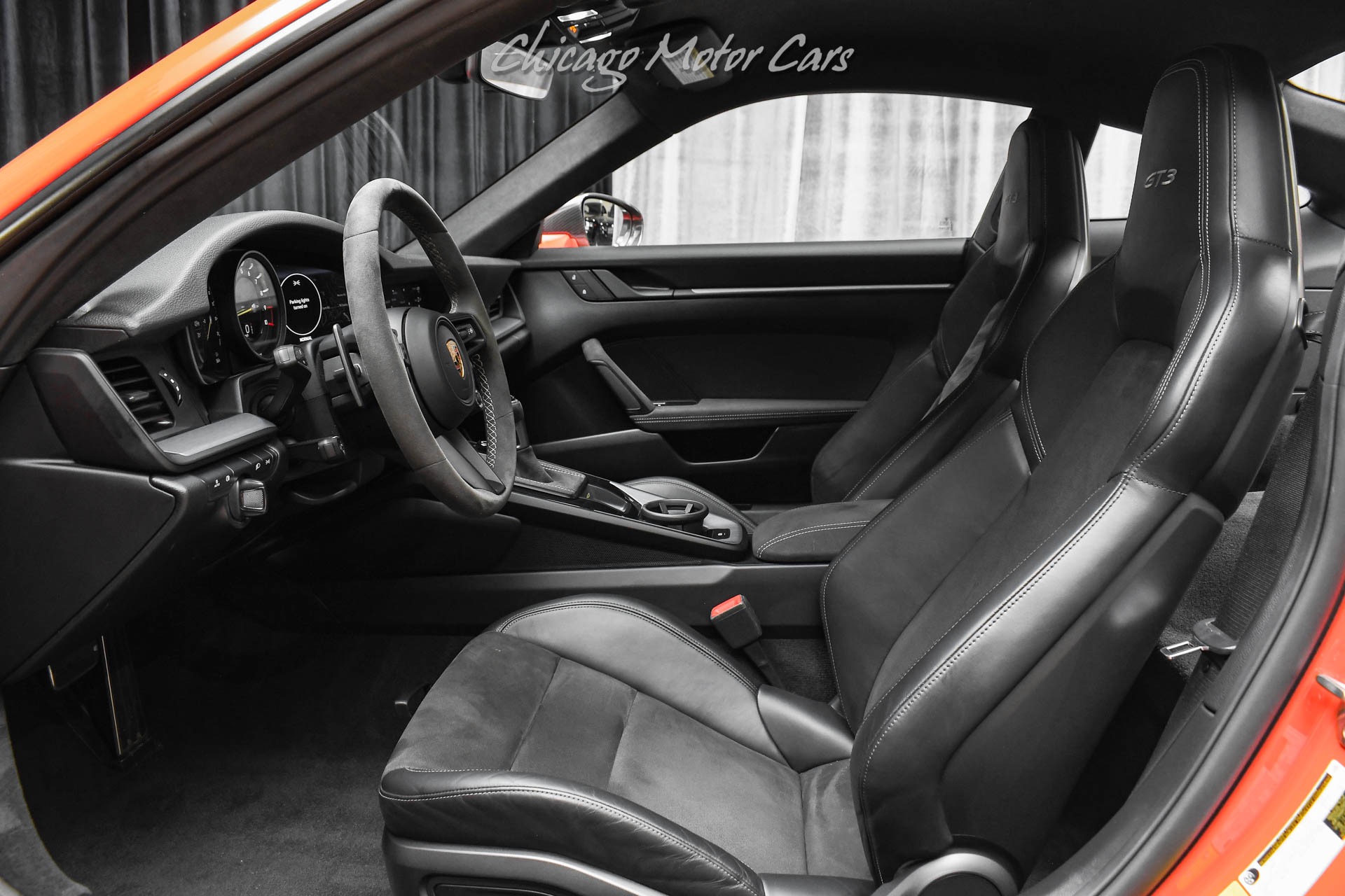 2022 PORSCHE 911 - Image 24