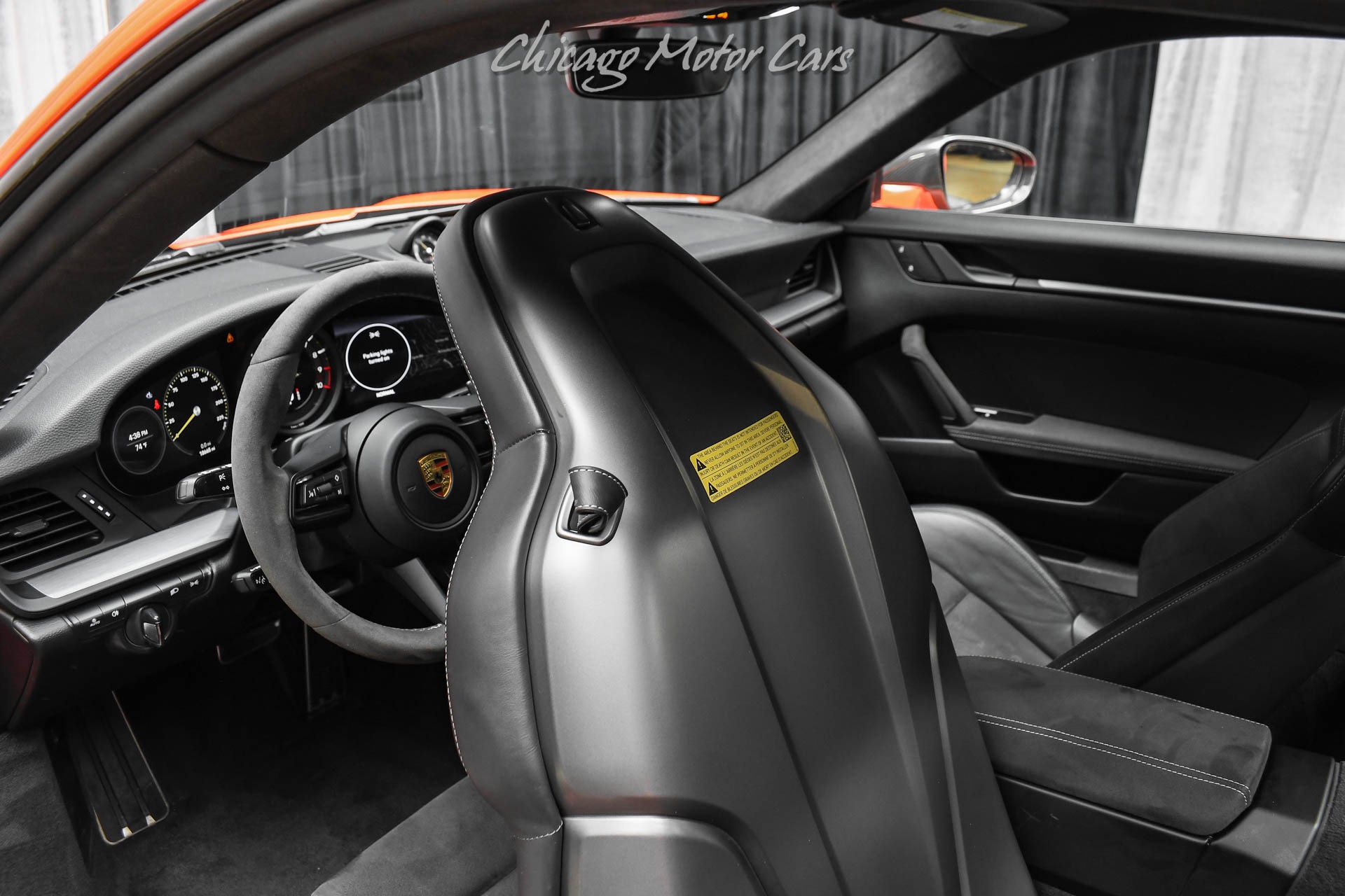 2022 PORSCHE 911 - Image 25