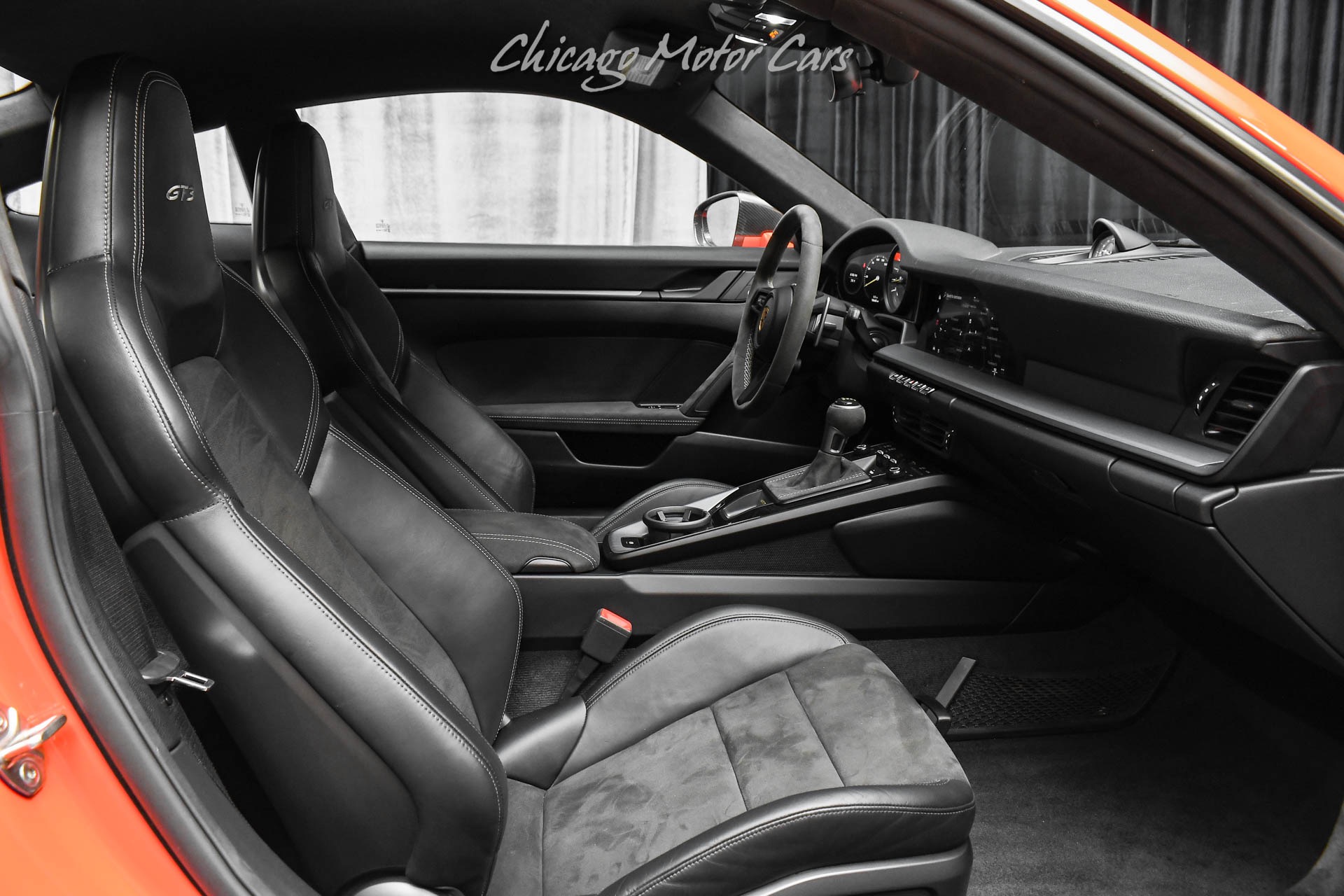 2022 PORSCHE 911 - Image 26