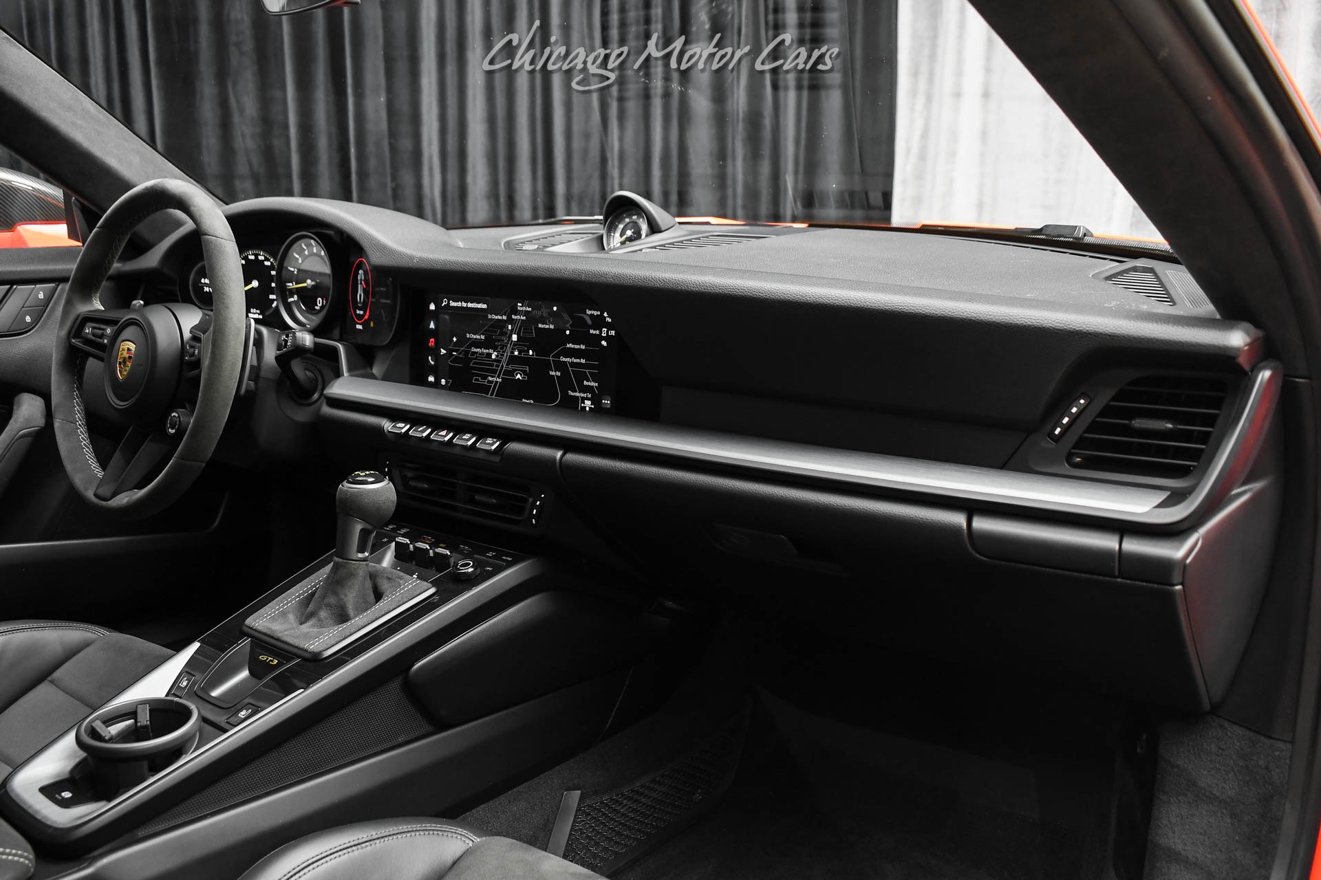 2022 PORSCHE 911 - Image 27