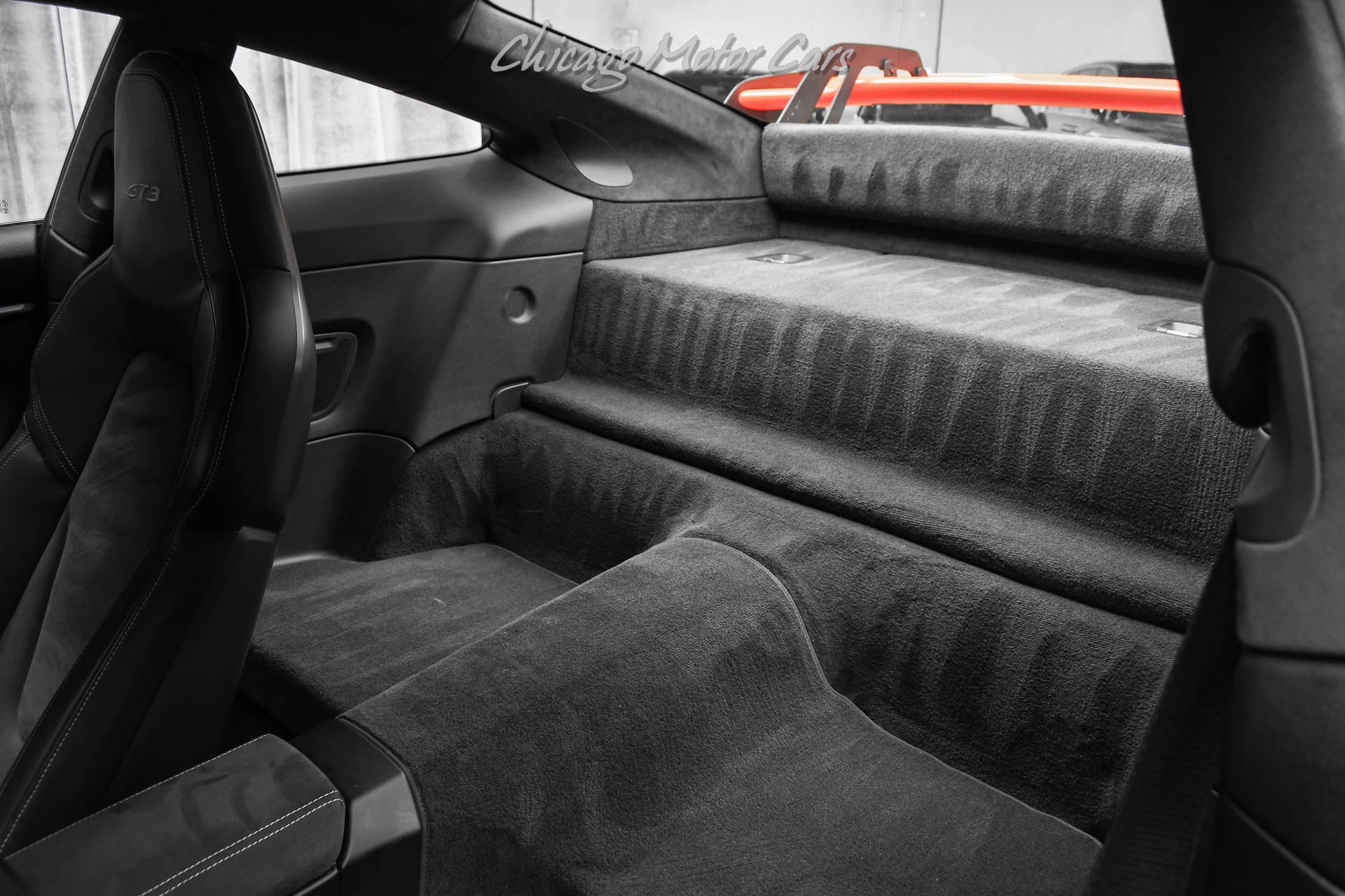 2022 PORSCHE 911 - Image 29