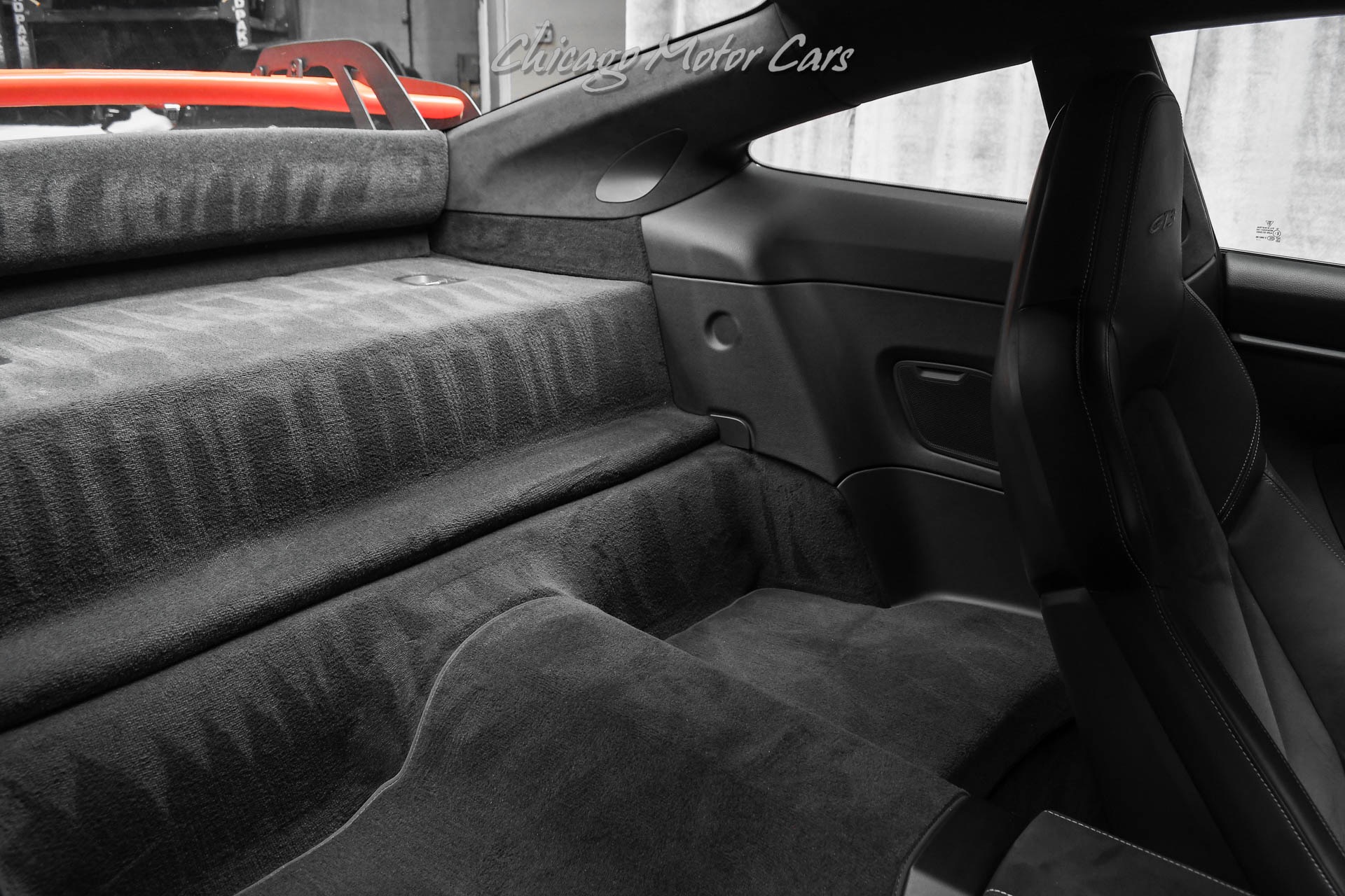 2022 PORSCHE 911 - Image 30