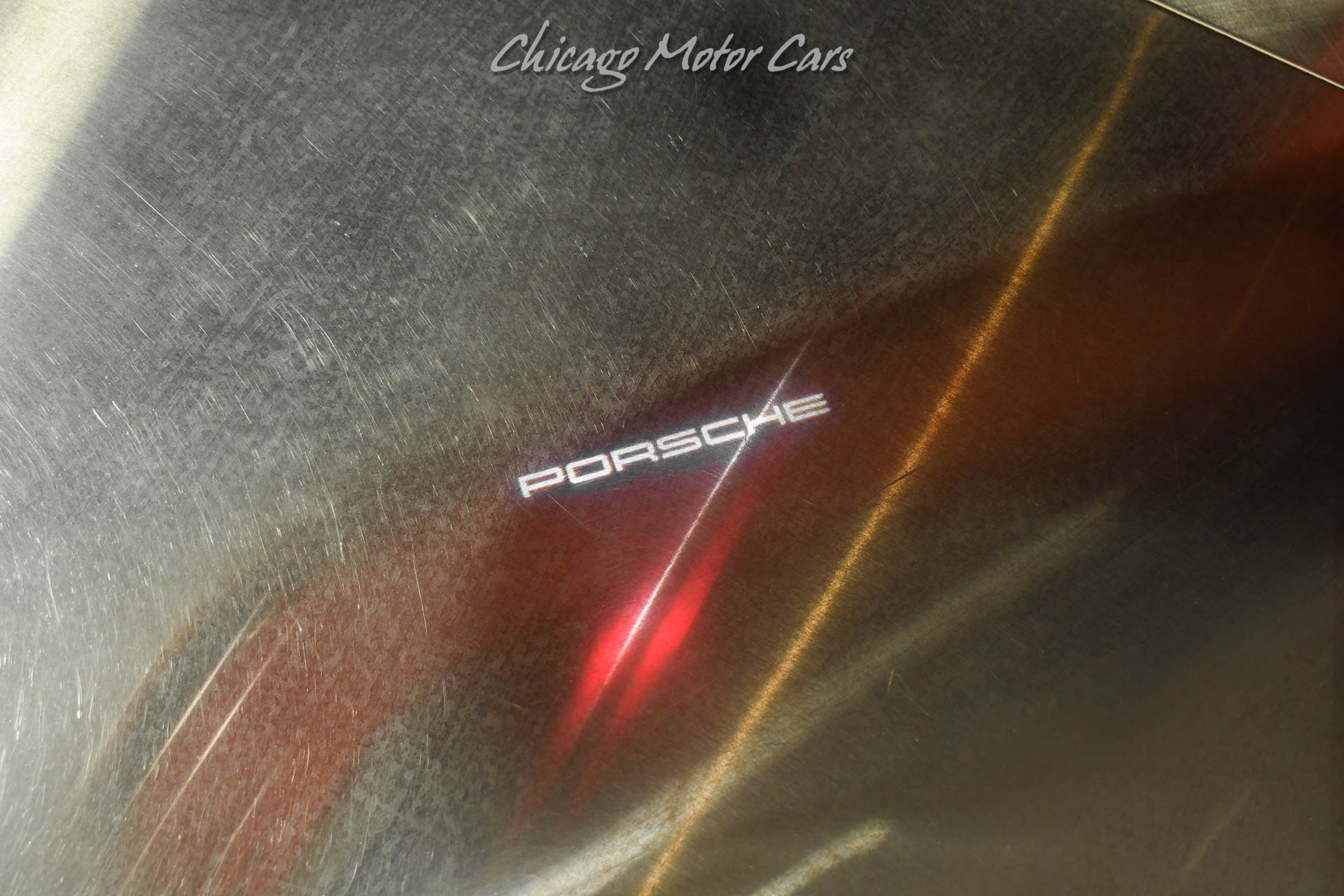 2022 PORSCHE 911 - Image 31