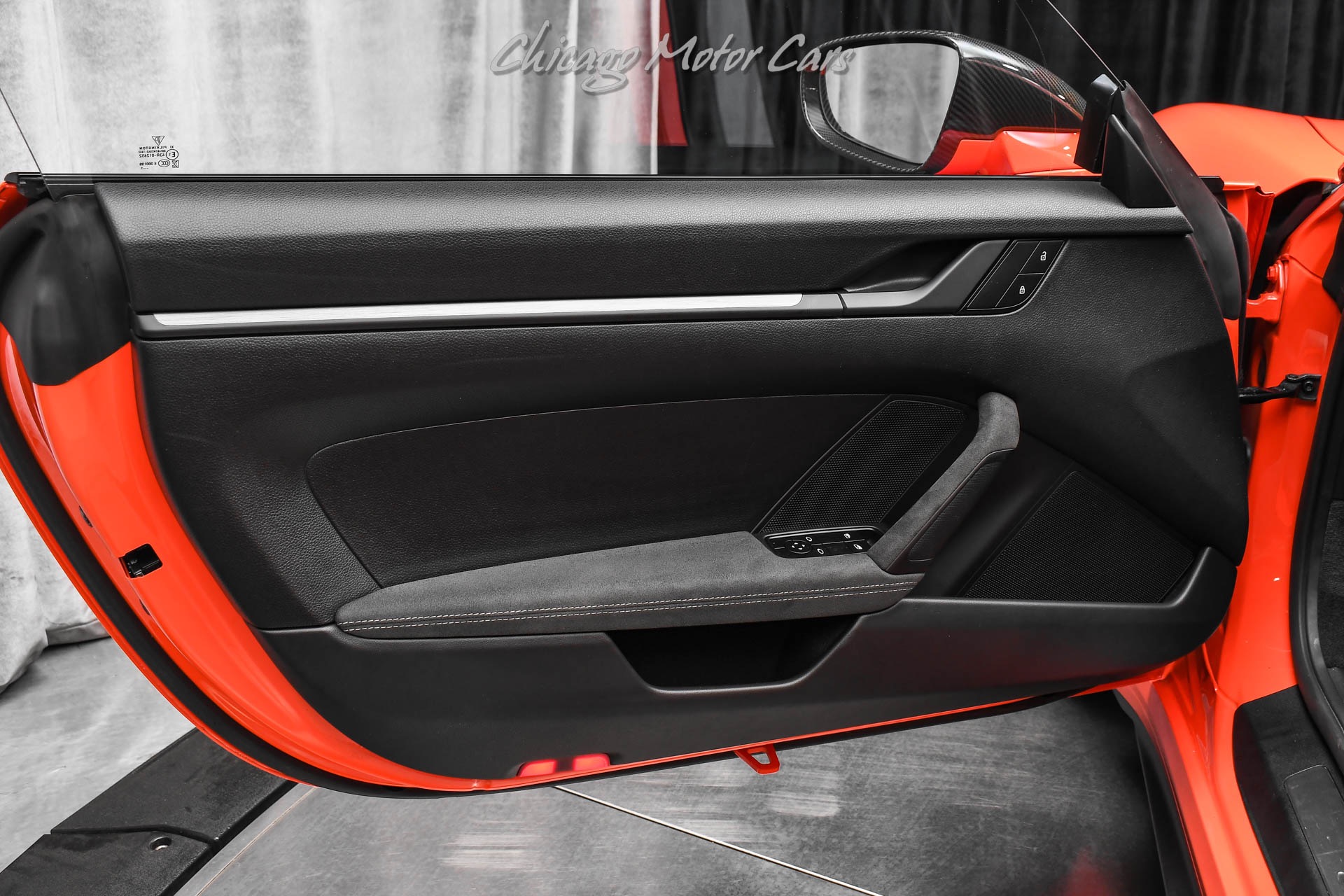 2022 PORSCHE 911 - Image 33