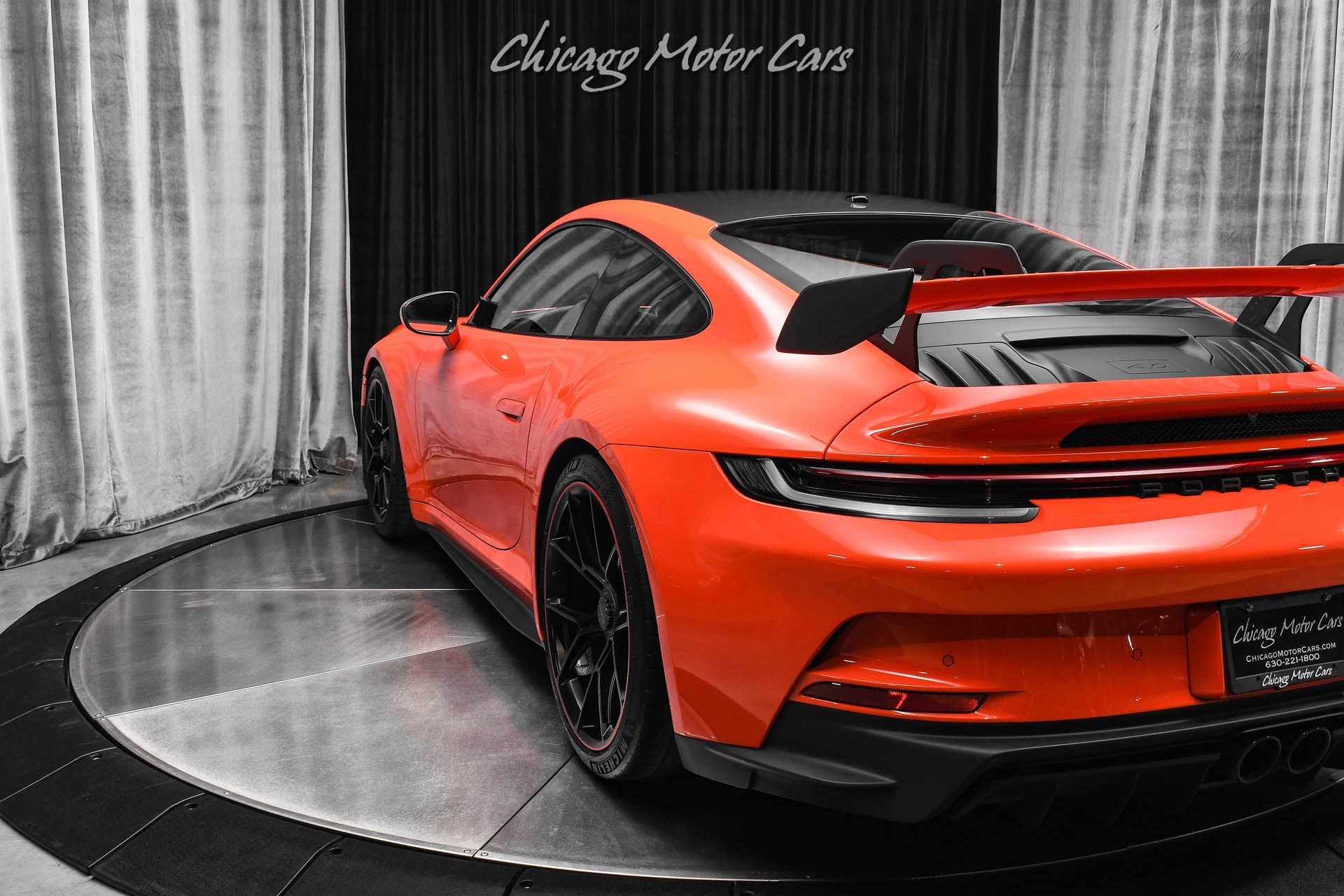 2022 PORSCHE 911 - Image 38