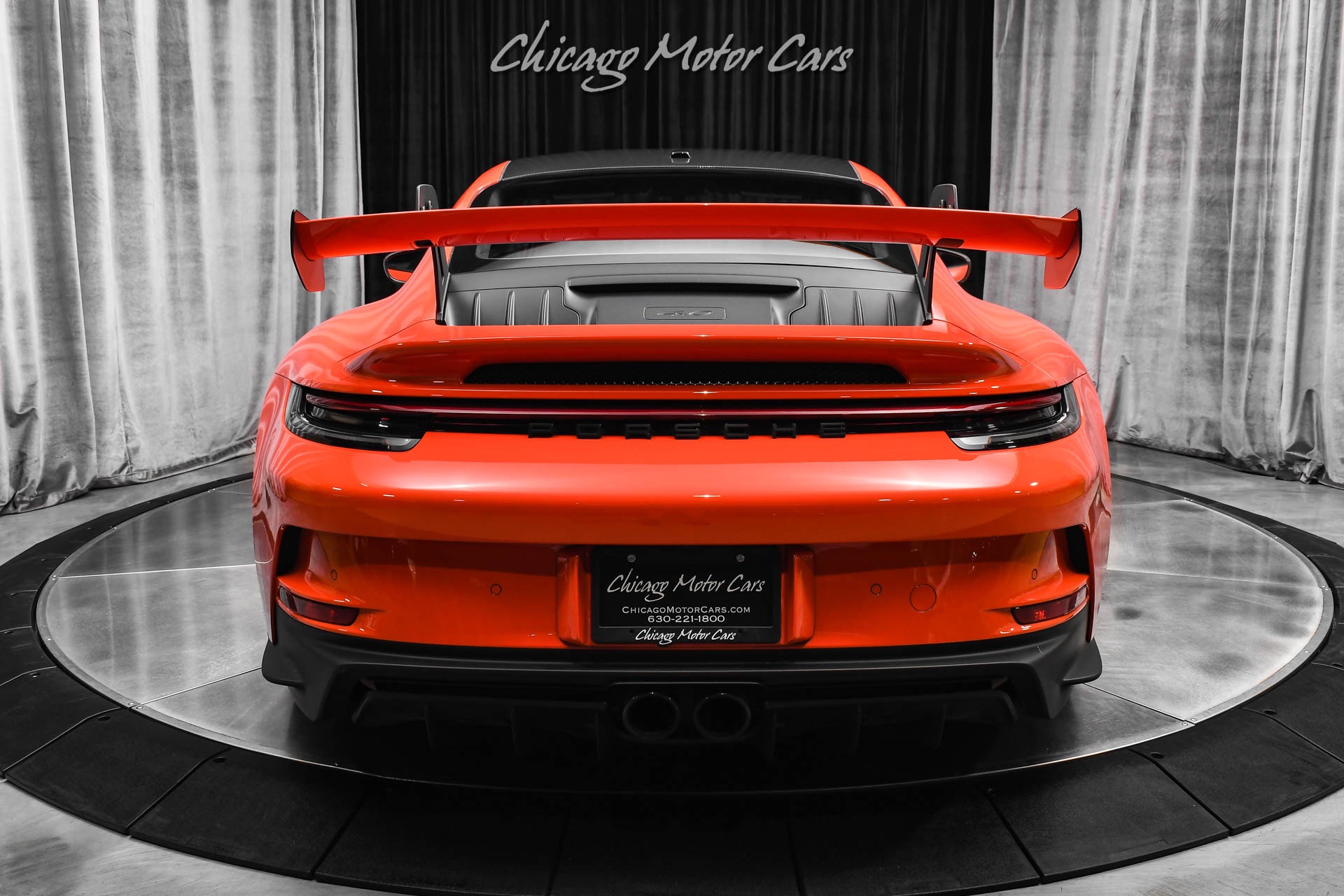 2022 PORSCHE 911 - Image 4