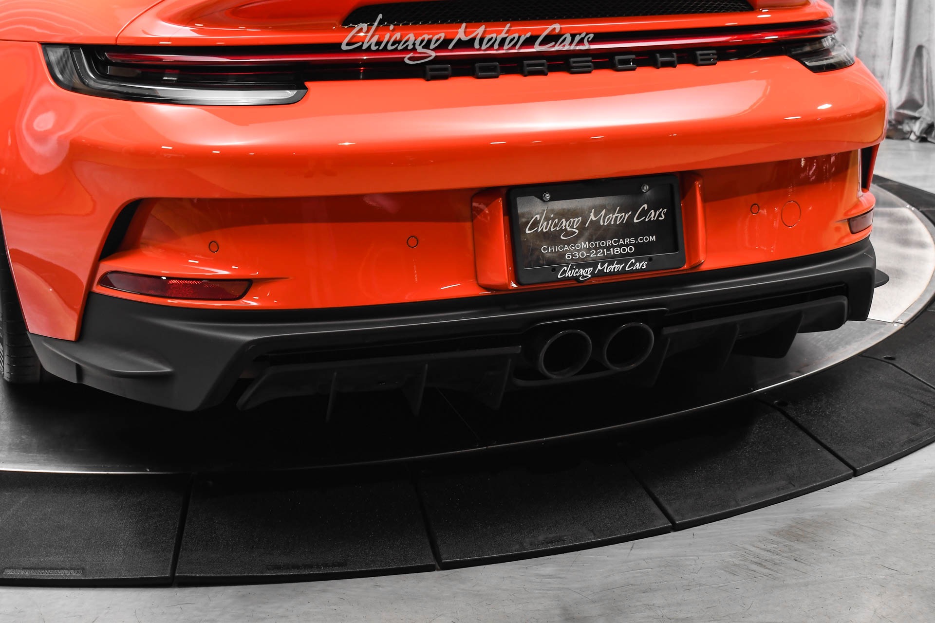 2022 PORSCHE 911 - Image 40