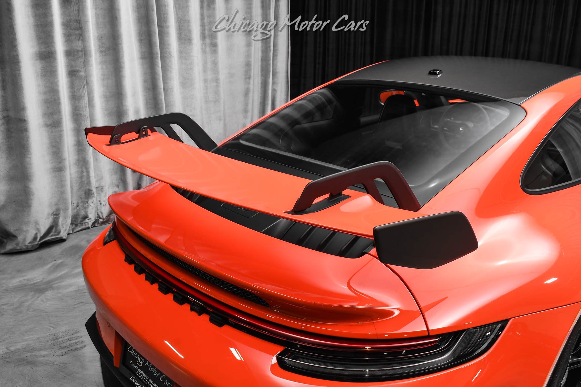 2022 PORSCHE 911 - Image 42