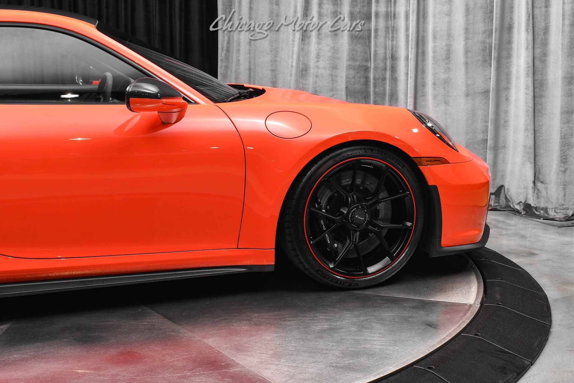 2022 PORSCHE 911 - Image 46