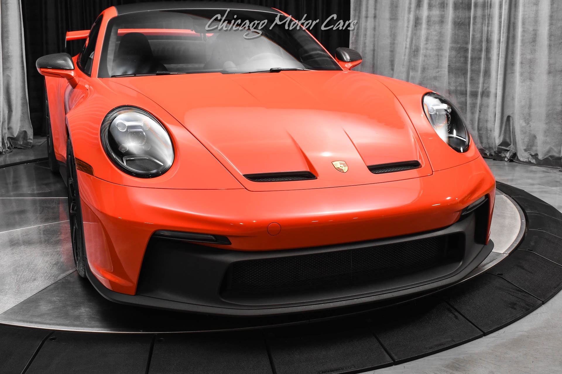 2022 PORSCHE 911 - Image 48