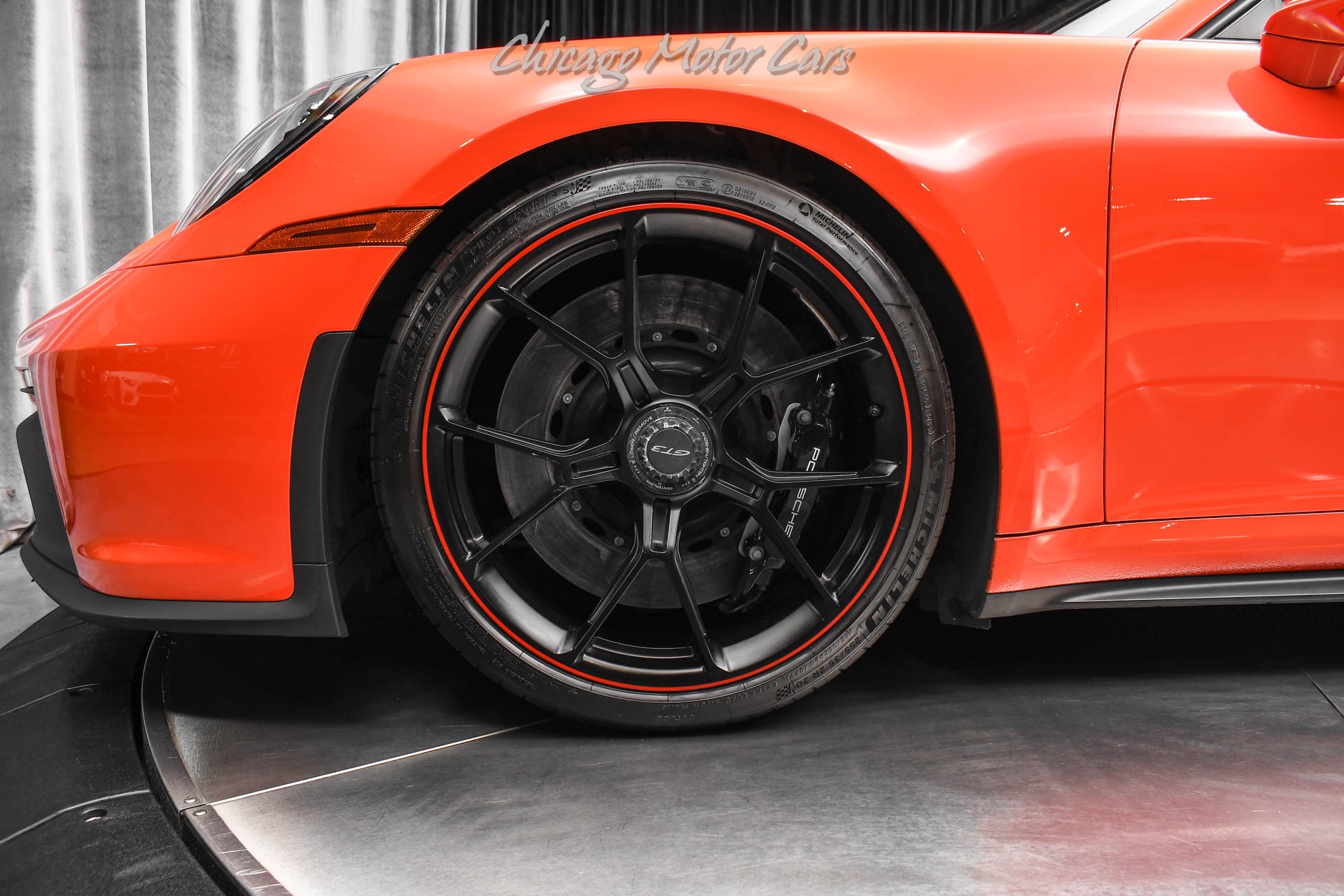 2022 PORSCHE 911 - Image 49