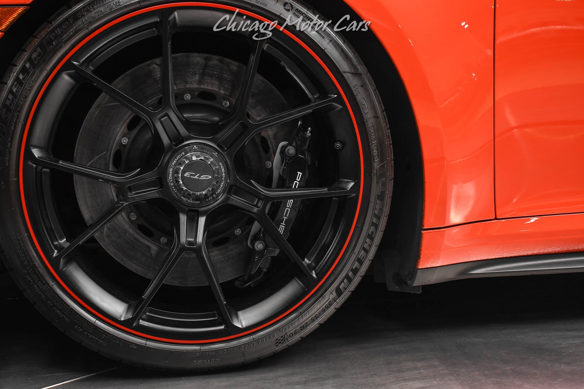 2022 PORSCHE 911 - Image 50