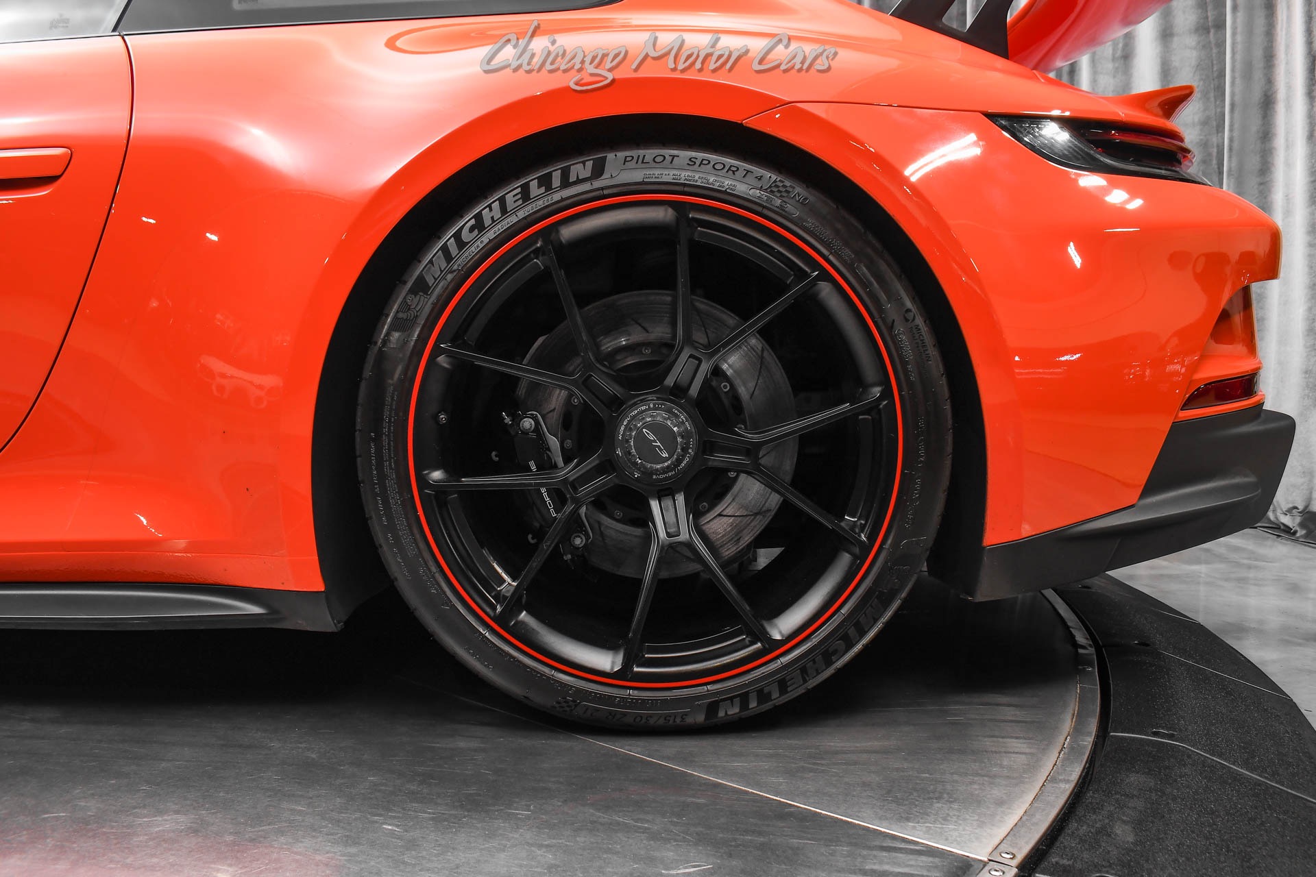 2022 PORSCHE 911 - Image 51