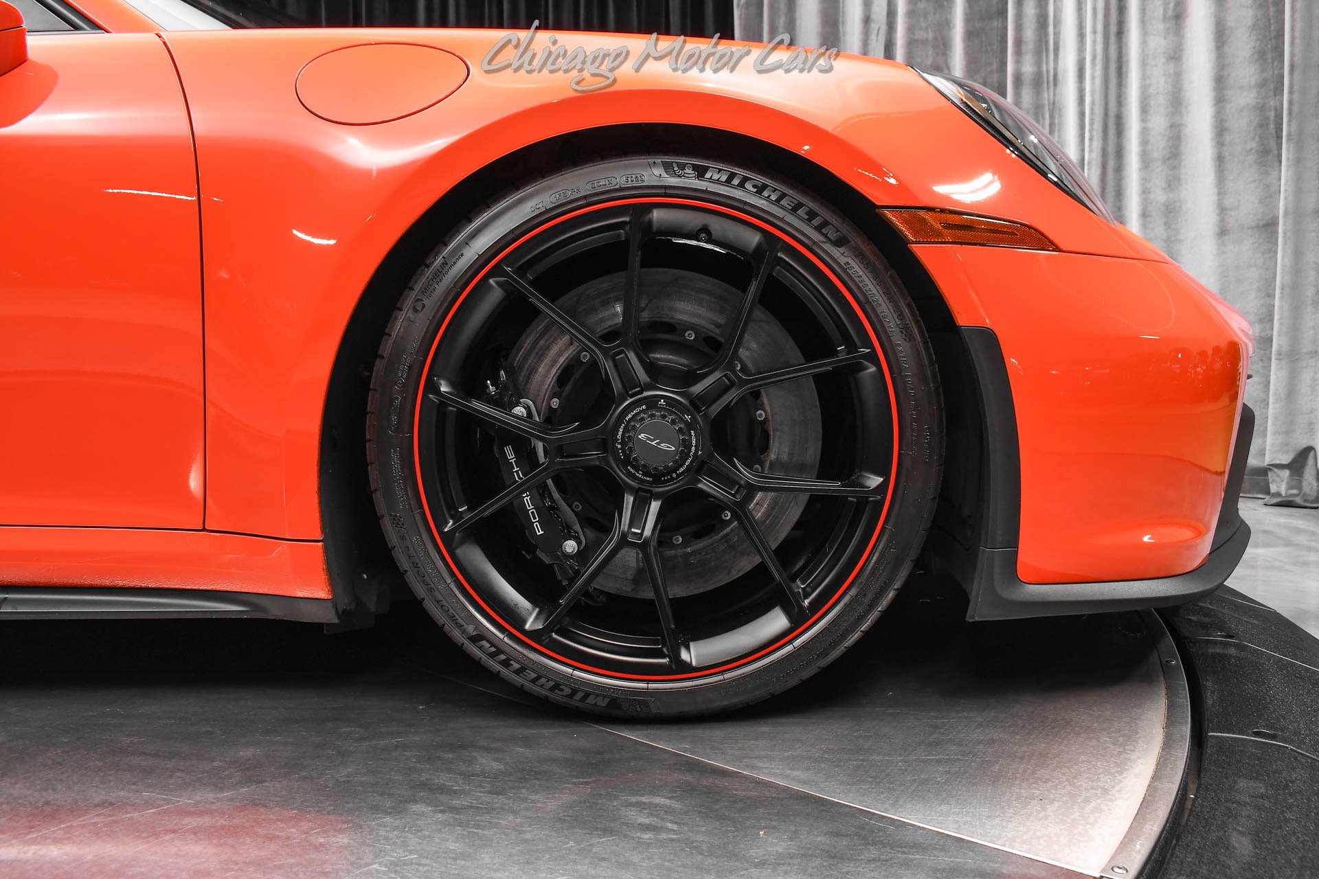 2022 PORSCHE 911 - Image 53