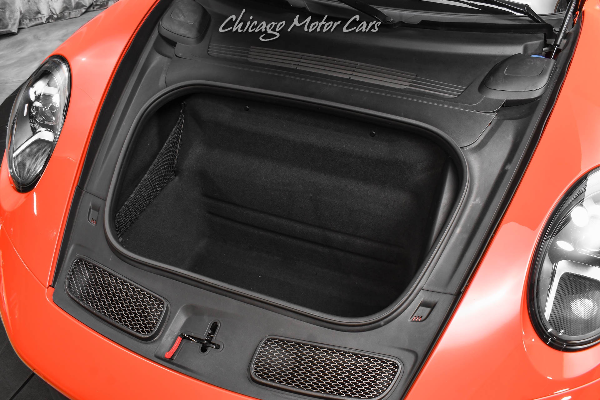 2022 PORSCHE 911 - Image 55