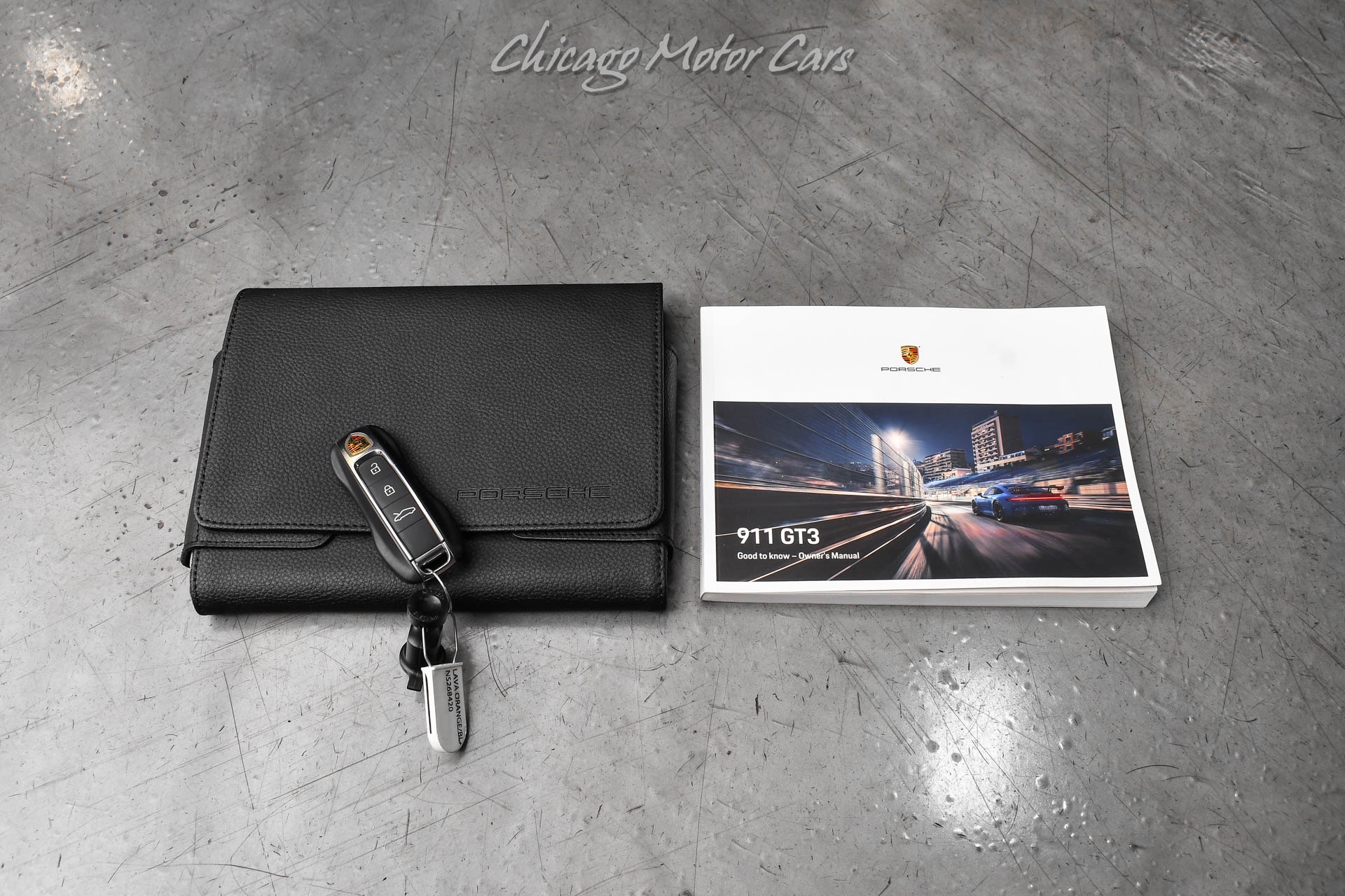 2022 PORSCHE 911 - Image 57