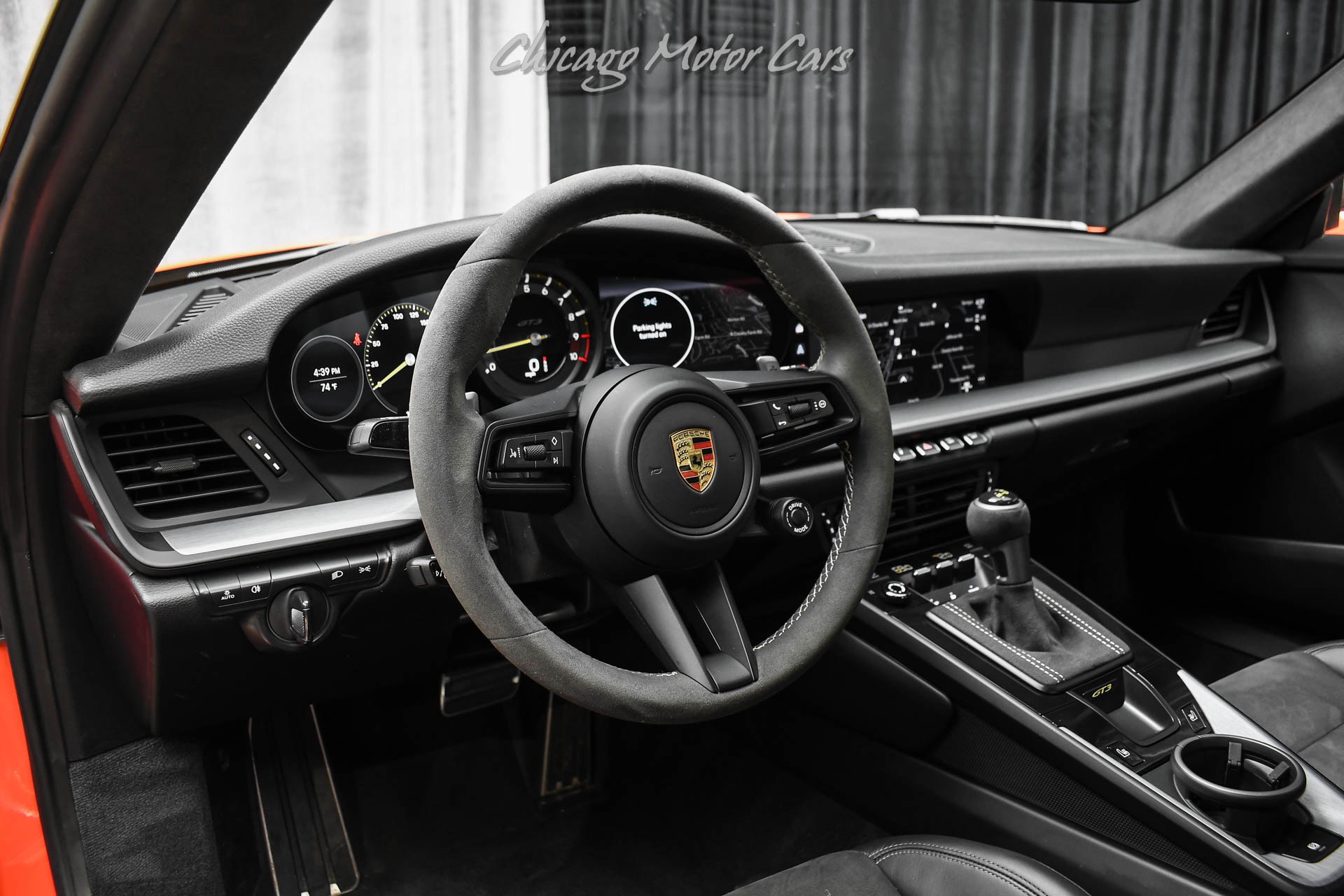 2022 PORSCHE 911 - Image 8