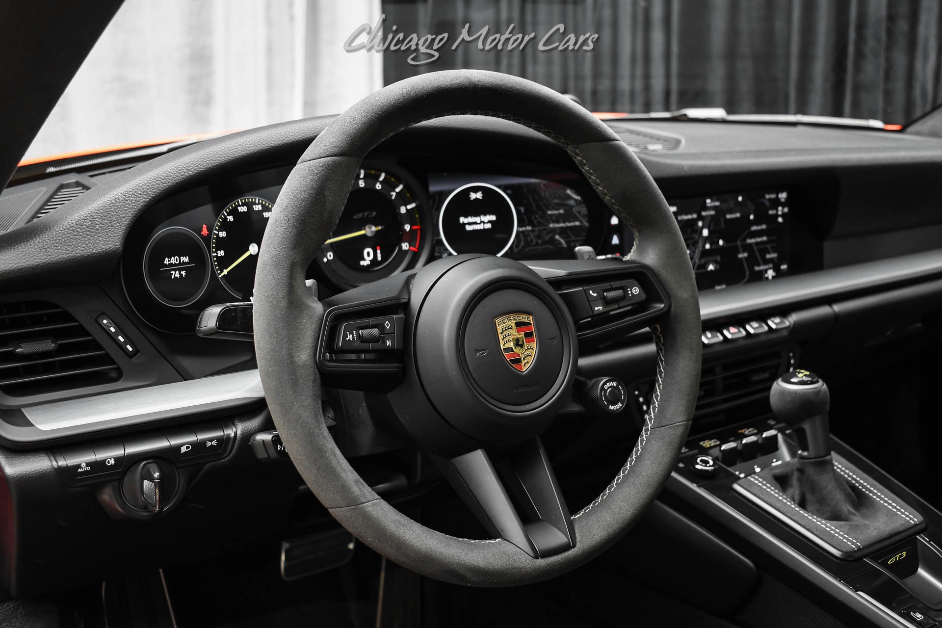 2022 PORSCHE 911 - Image 9