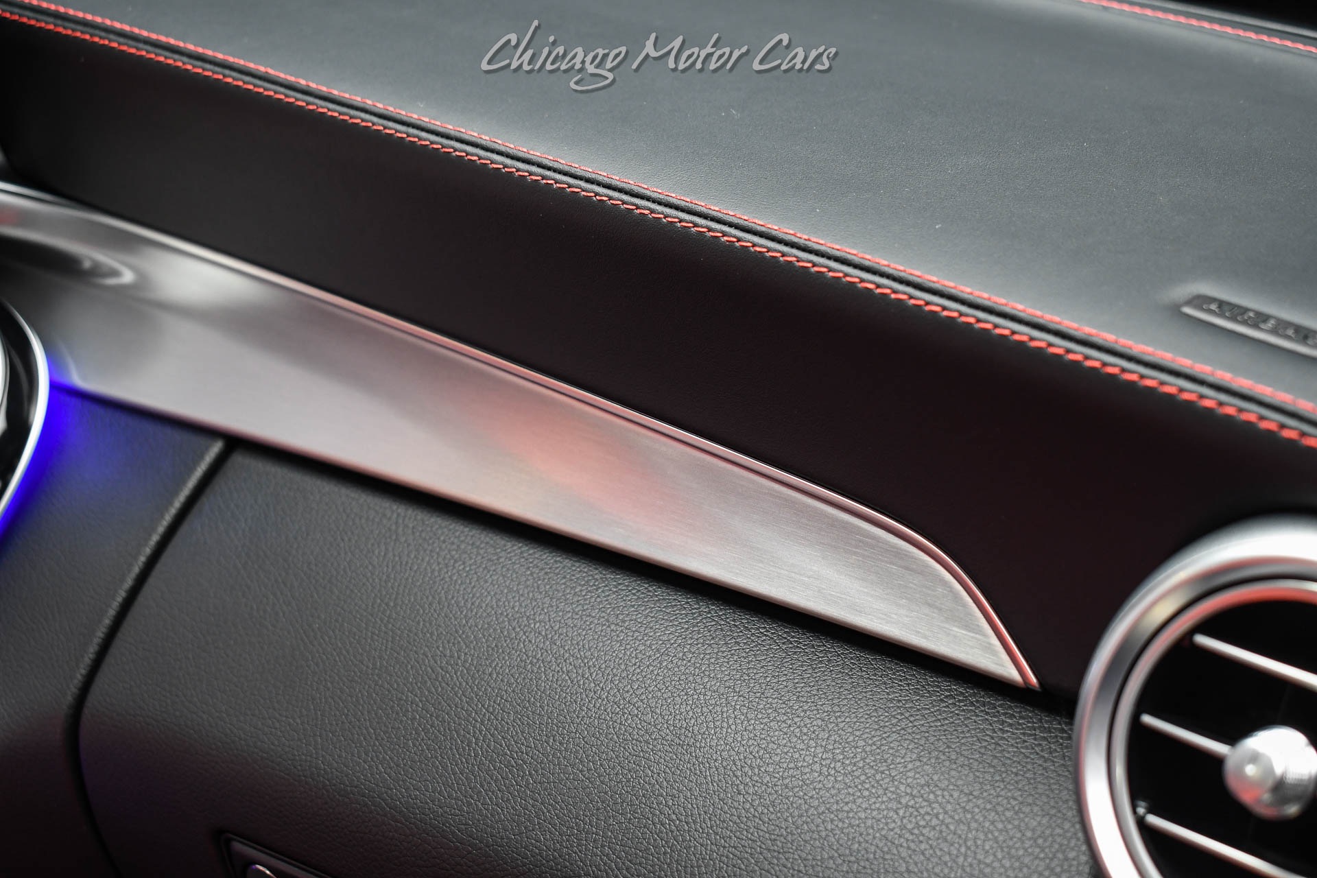 2021 MERCEDES-BENZ C-CLASS - Image 24