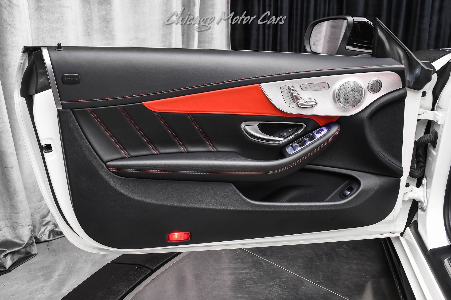 2021 MERCEDES-BENZ C-CLASS - Image 28