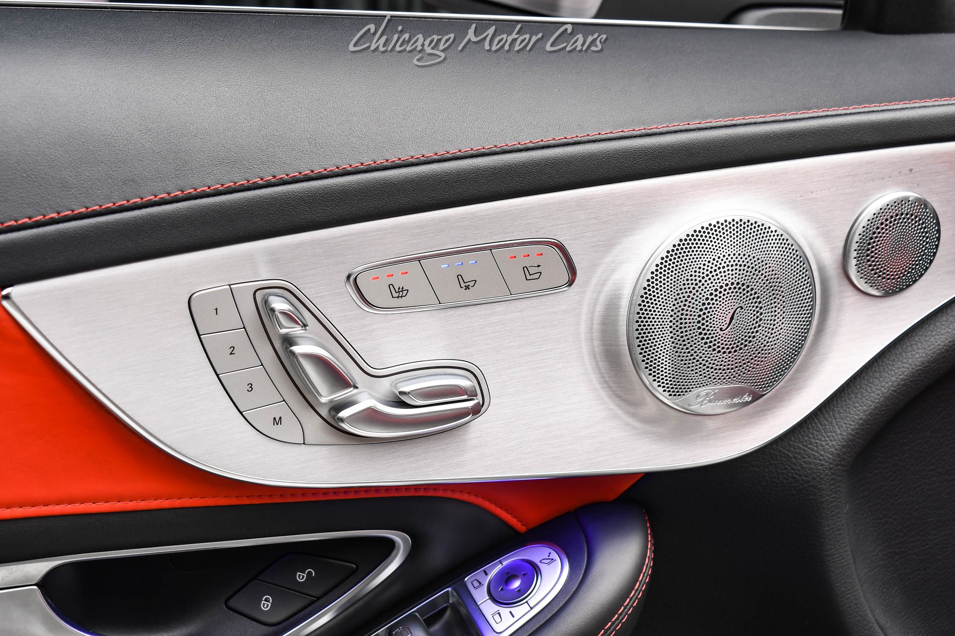 2021 MERCEDES-BENZ C-CLASS - Image 29