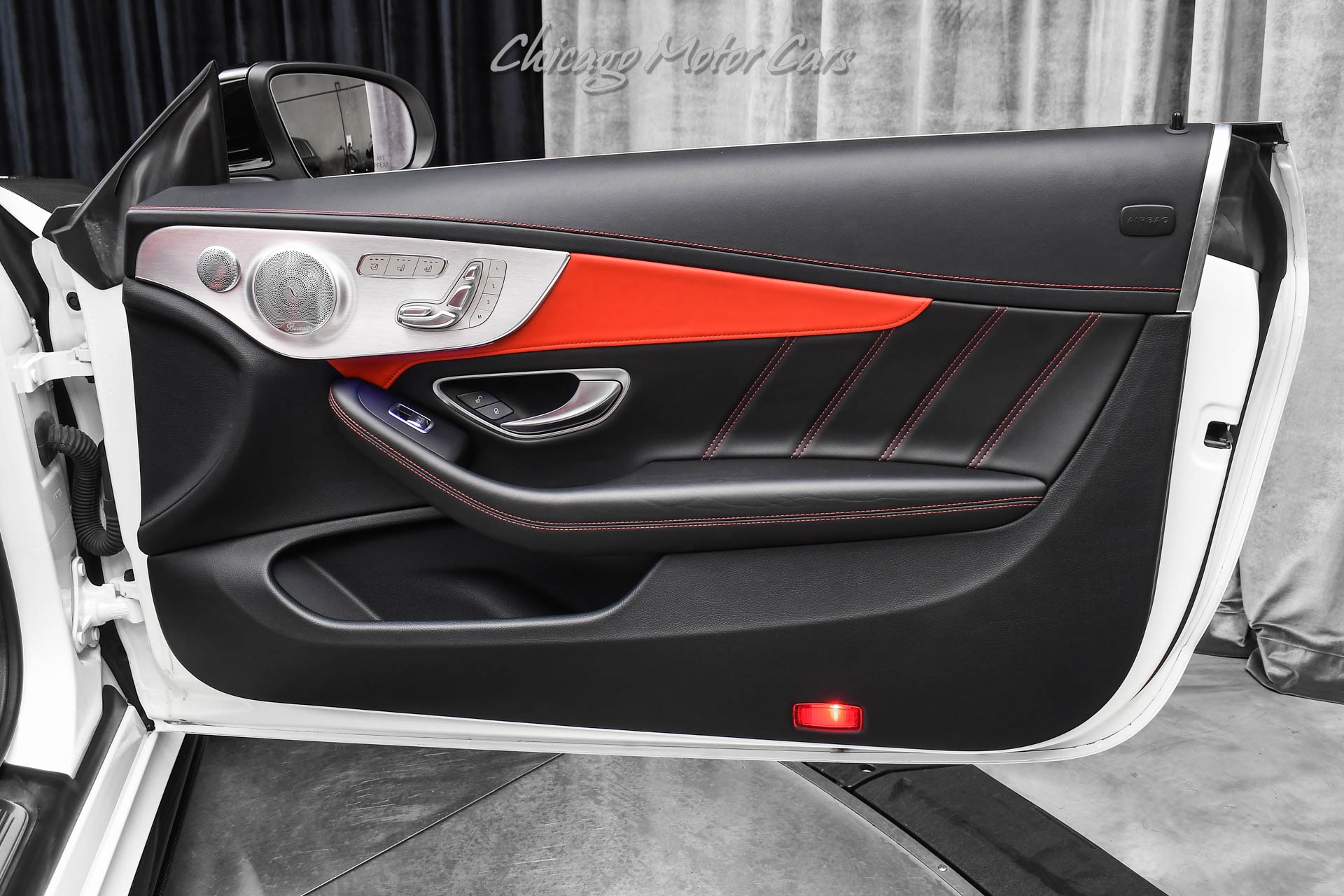 2021 MERCEDES-BENZ C-CLASS - Image 30