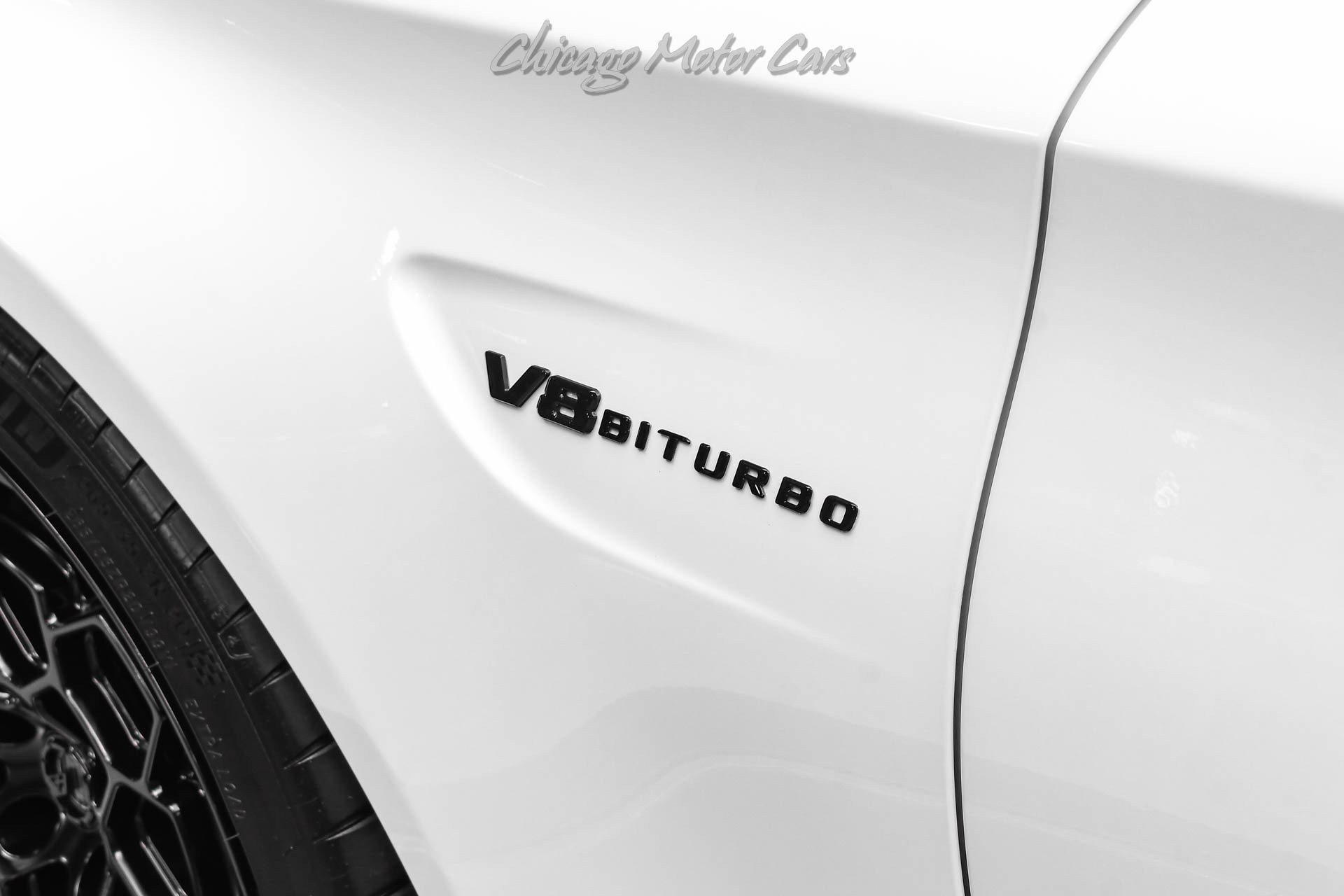 2021 MERCEDES-BENZ C-CLASS - Image 35