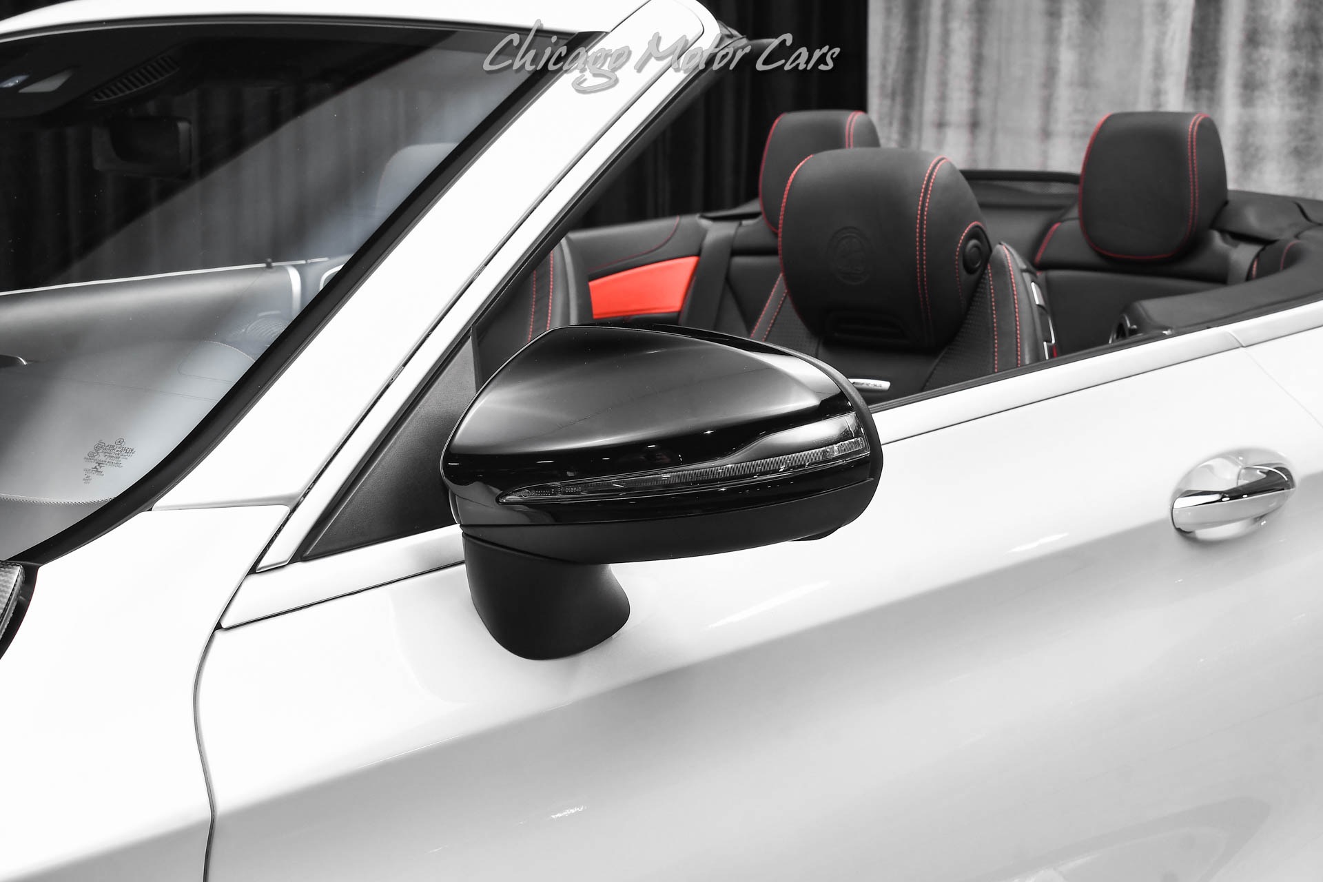 2021 MERCEDES-BENZ C-CLASS - Image 36