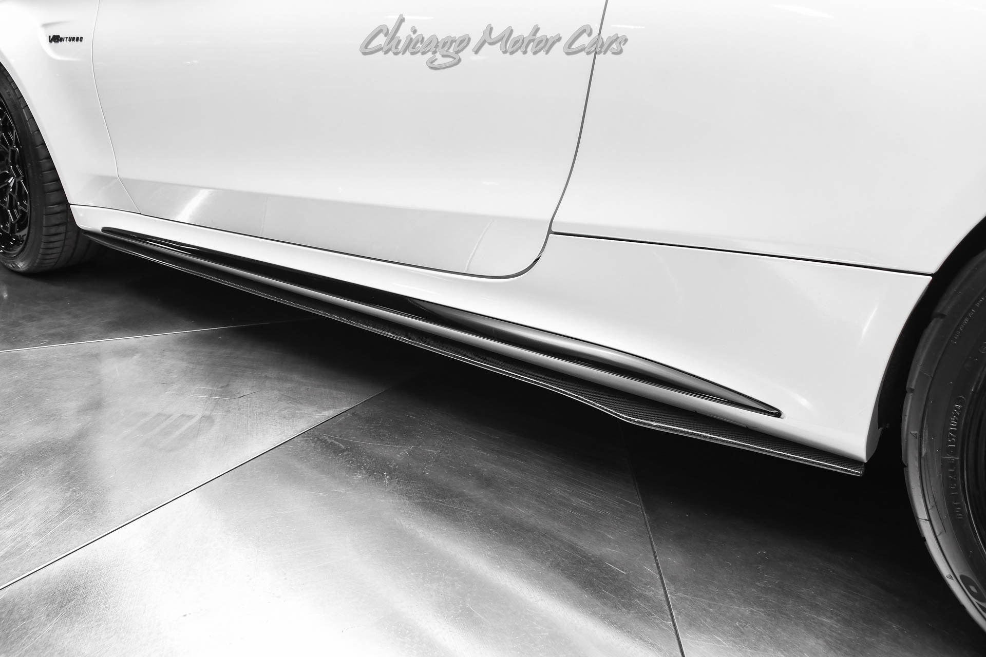 2021 MERCEDES-BENZ C-CLASS - Image 38