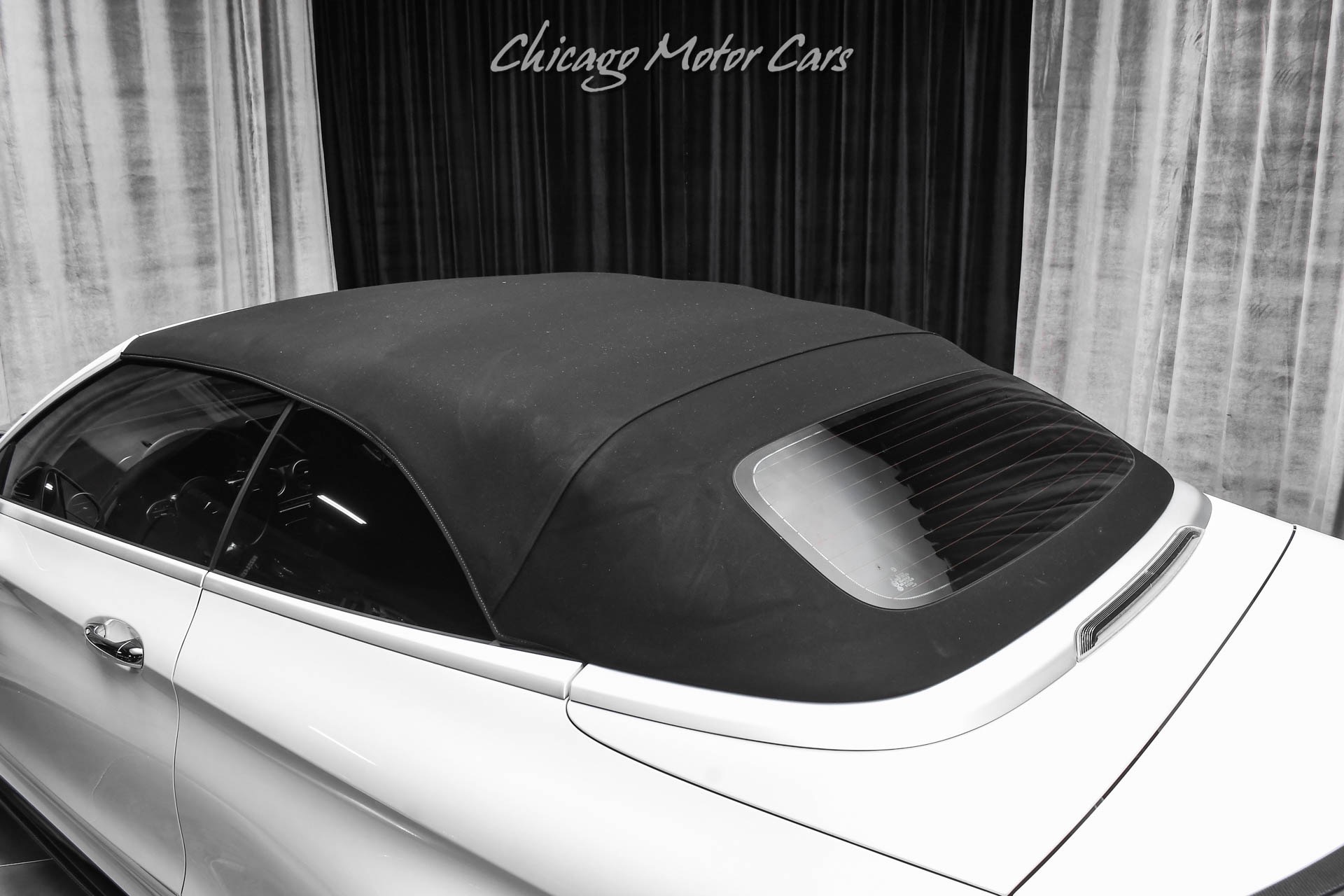 2021 MERCEDES-BENZ C-CLASS - Image 40